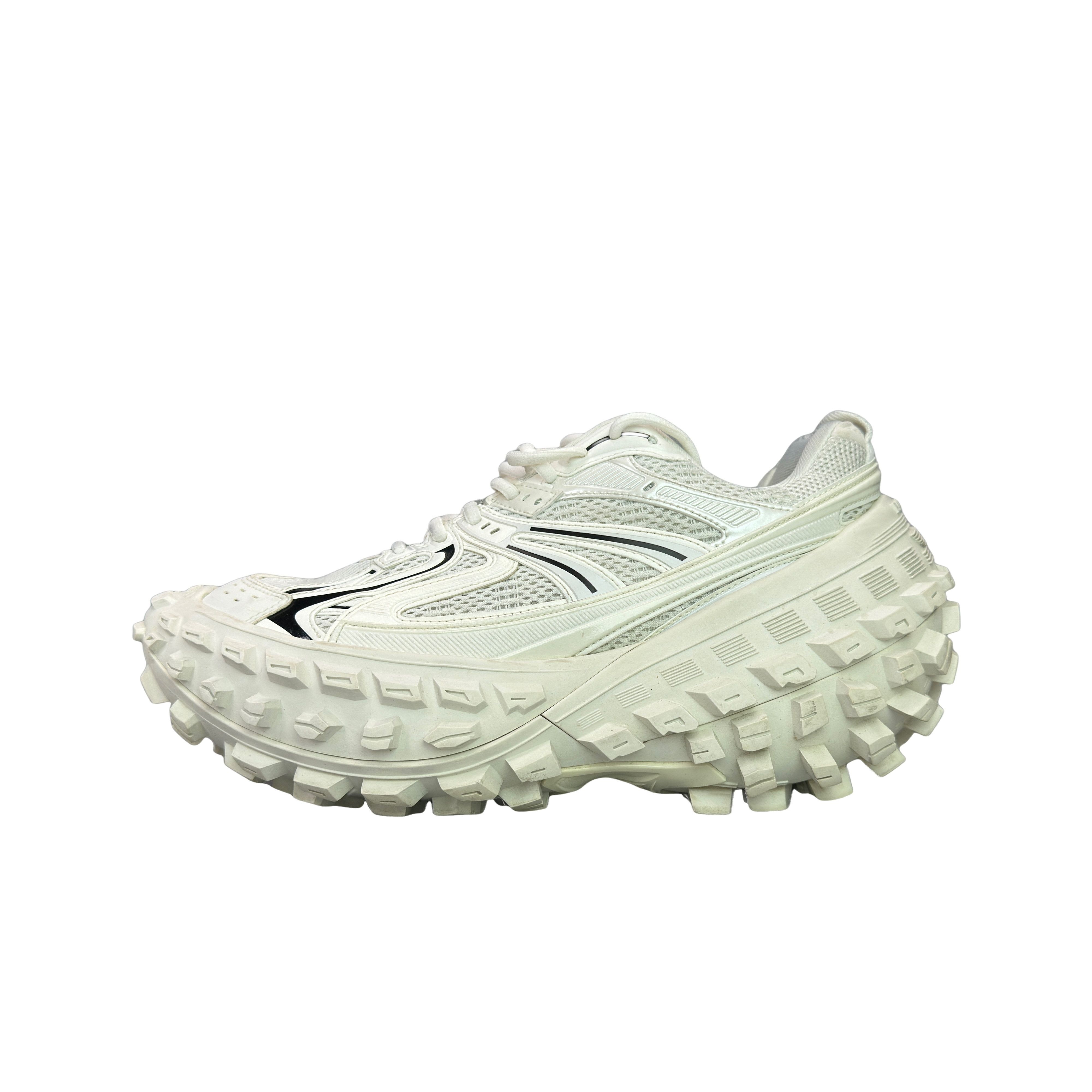 Balenciaga Men's 🇫🇷 Balenciaga Phantom Sneakers Sz EU 42 | Grailed