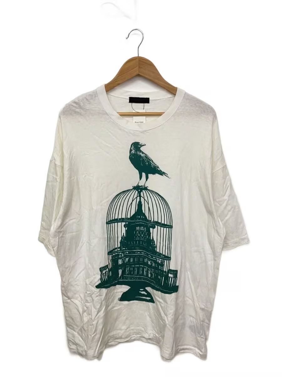 Undercover Bird Graphic Tee Size US XL / EU 56 / 4 - 1 Thumbnail