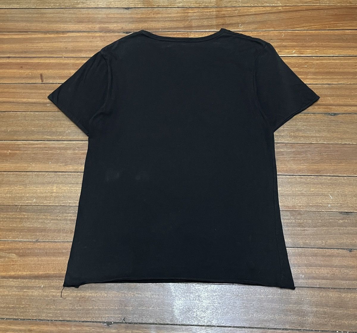 Japanese Brand Very Rare Vintage Japanese brand Health T-shirt 2000s Size US M / EU 48-50 / 2 - 2 Thumbnail
