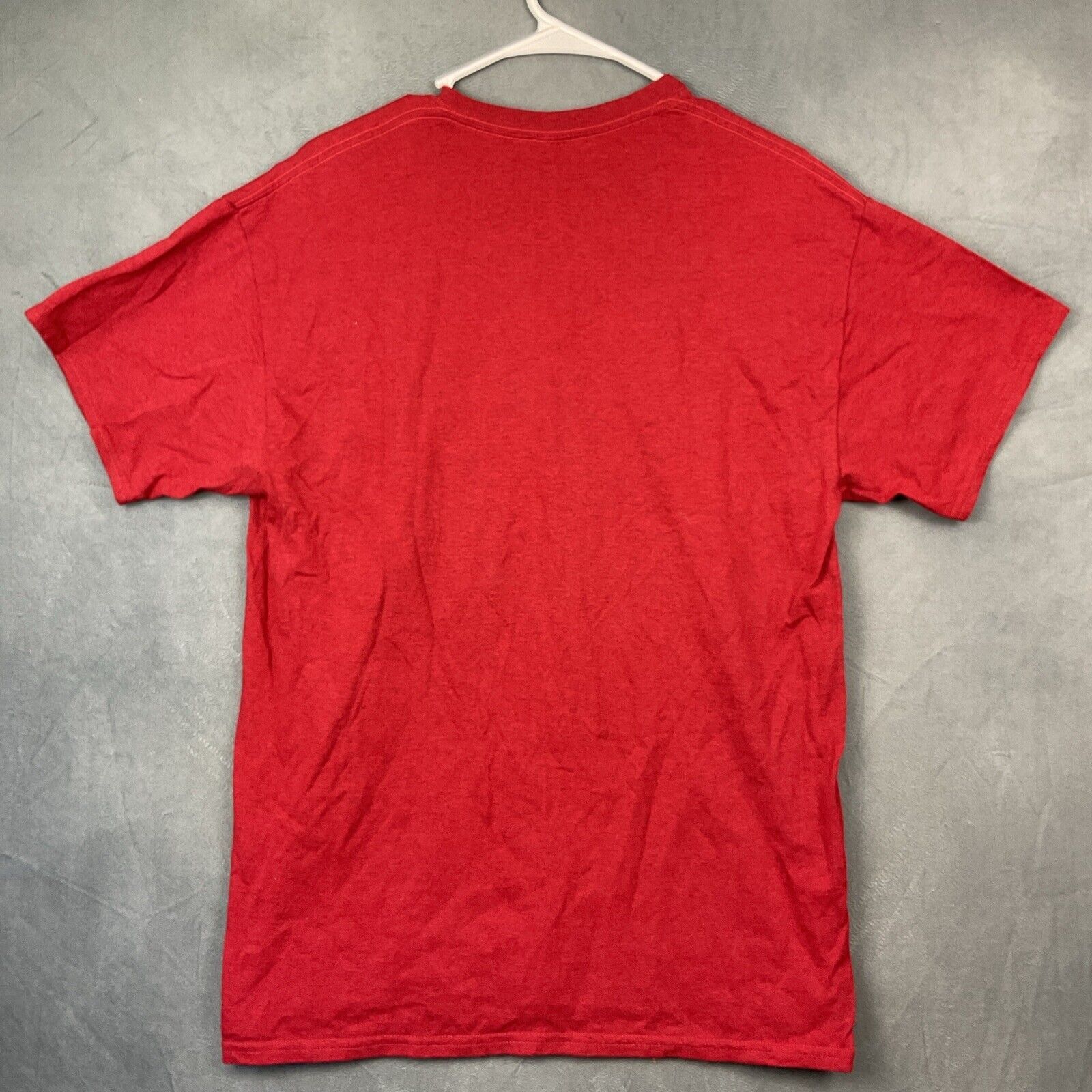 Gildan Vintage Gilman Shirt Men's Large Calaveras County Fair Jump Size US L / EU 52-54 / 3 - 2 Thumbnail