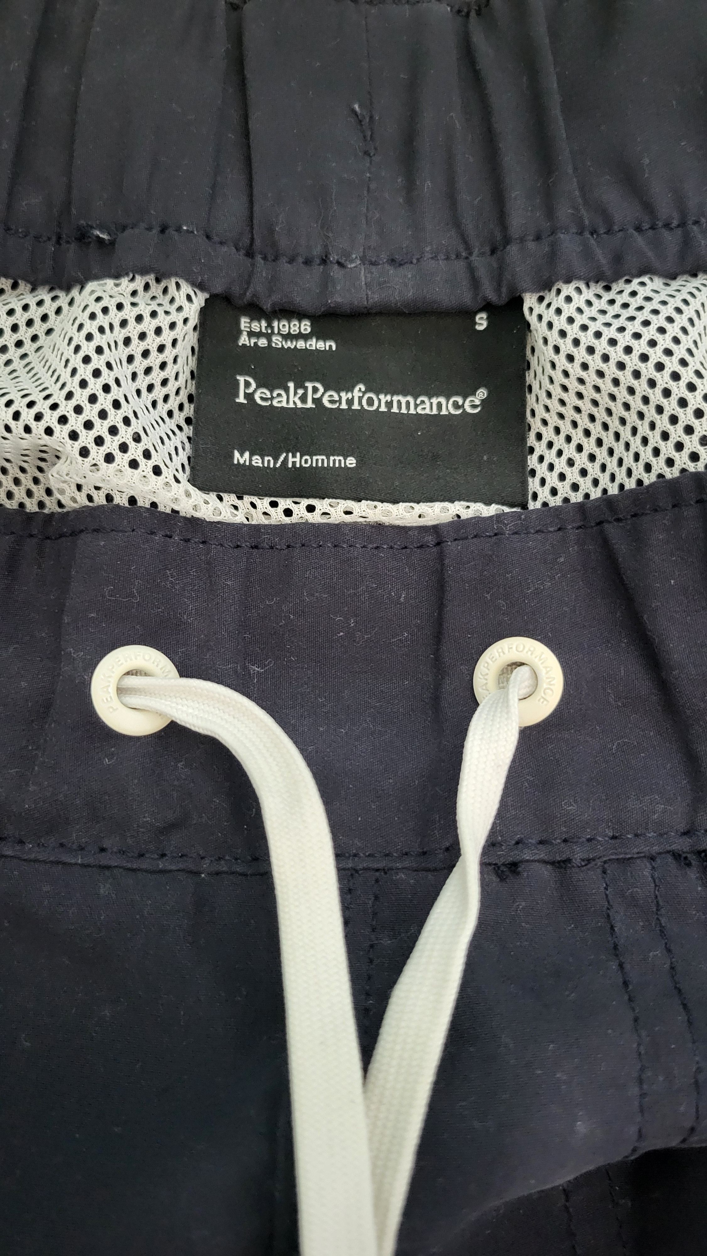 Peak Performance Peak Performance ideal beach shorts Size US 30 / EU 46 - 3 Thumbnail