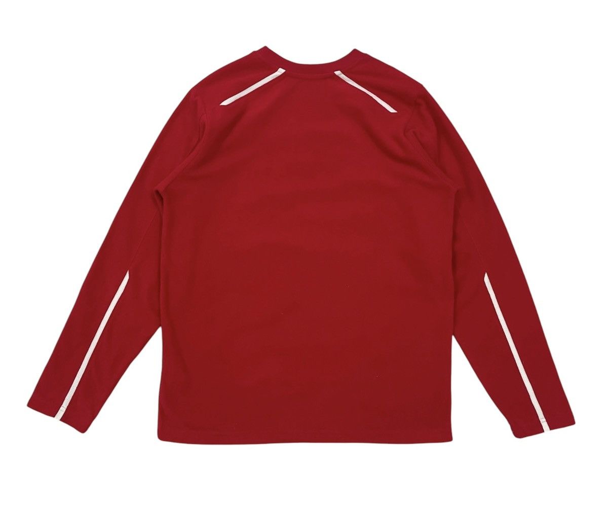 Nike Nike Therma-fit Fleece Sweatshirt Size US S / EU 44-46 / 1 - 2 Thumbnail