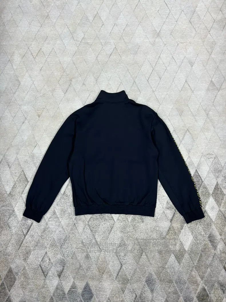 Versace Versace Brogue-trimmed sports jacket Size US L / EU 52-54 / 3 - 3 Thumbnail