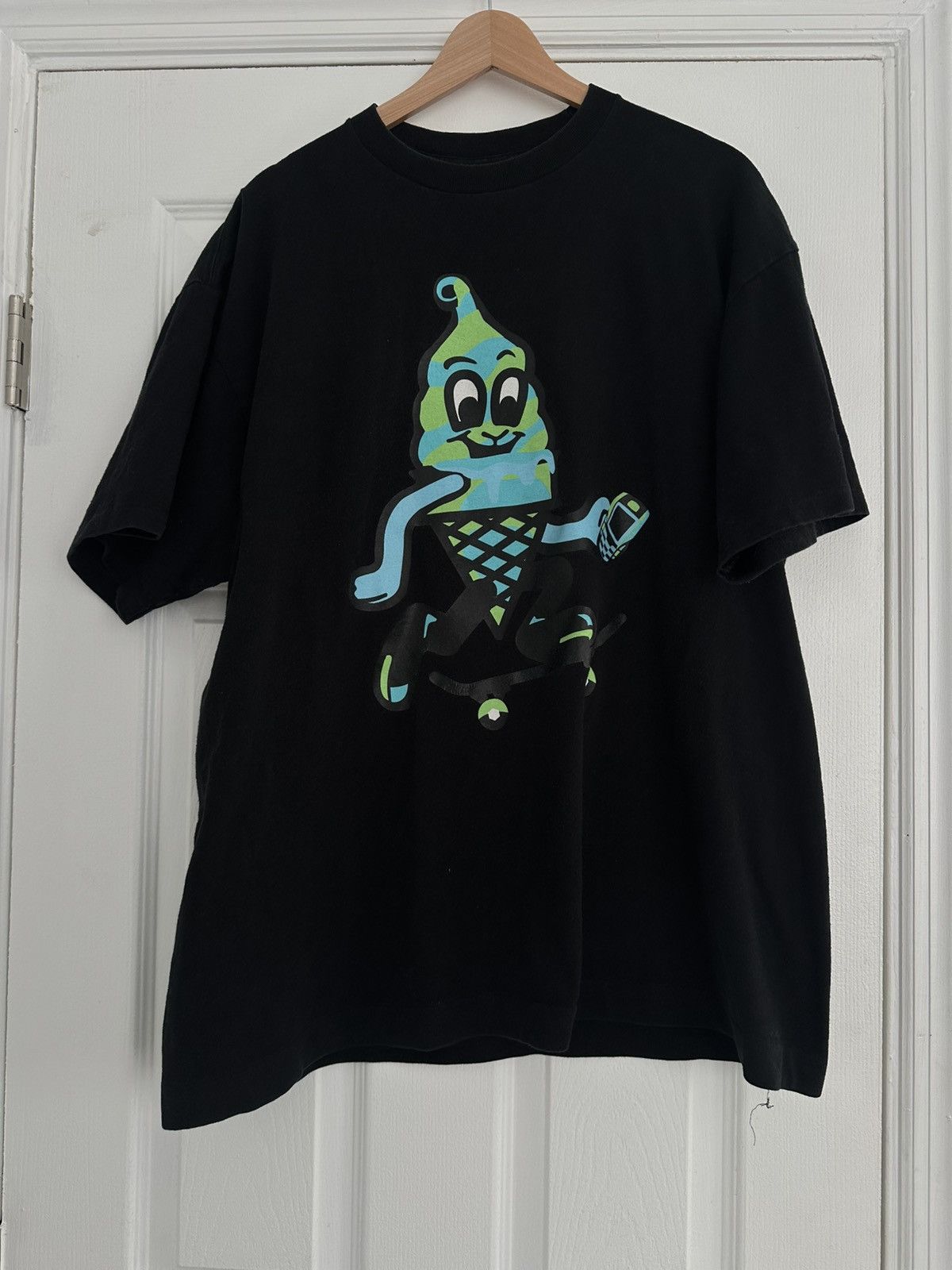 Icecream Skating bunny (nigo) Size US XL / EU 56 / 4 - 1 Thumbnail