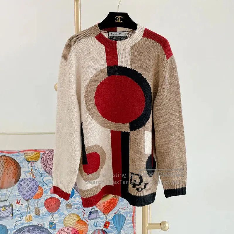 Dior Dior Color. Size S / US 4 / IT 40 - 1 Thumbnail