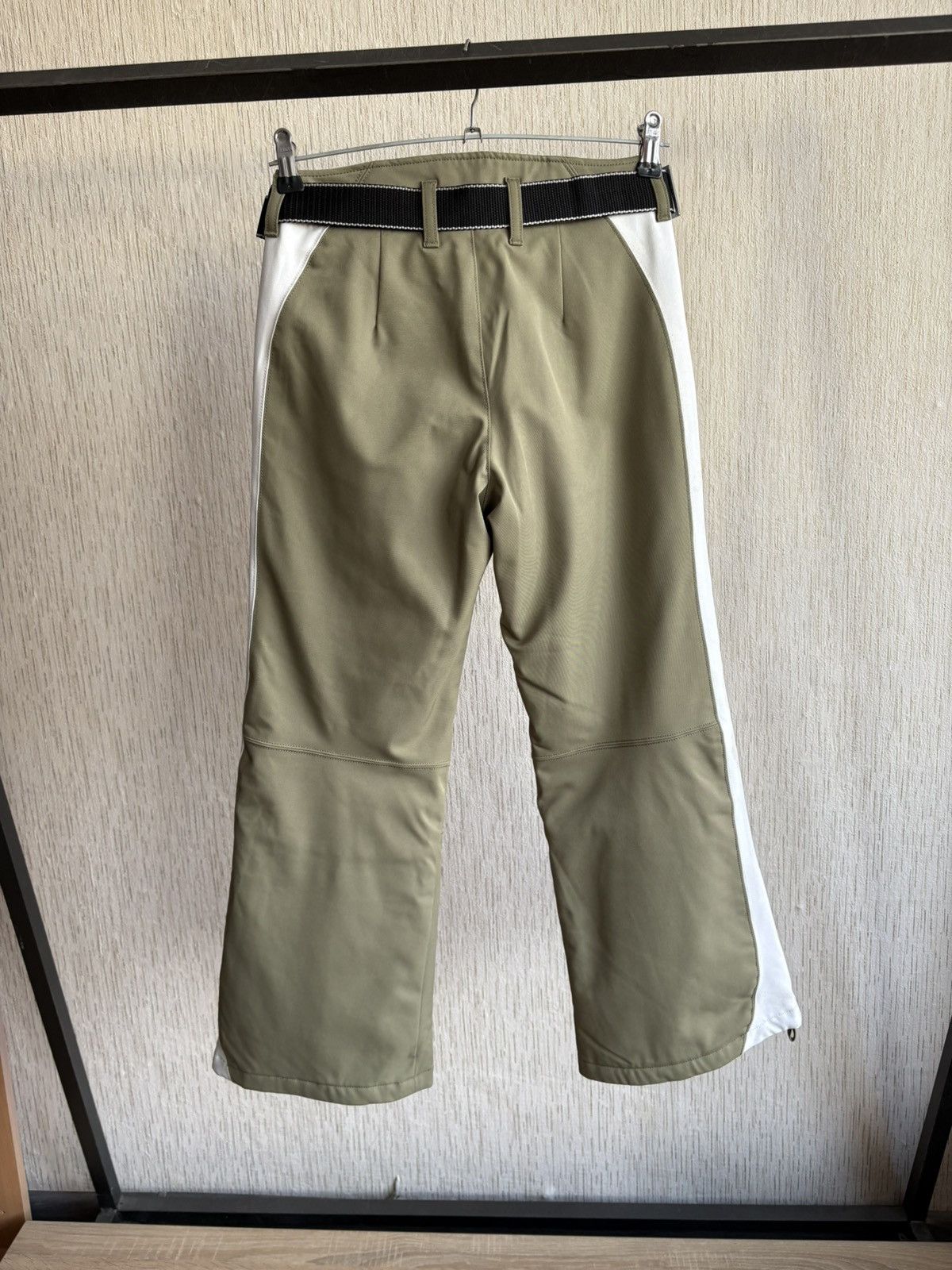 Bogner Bogner Ice And Fire Ski Pants Size 26" / US 2 / IT 38 - 2 Thumbnail