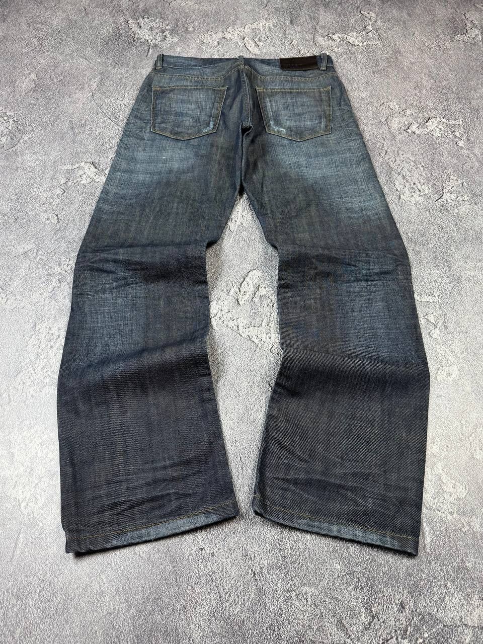If Six Was Nine Men's Bootcut Jeans | Grailed