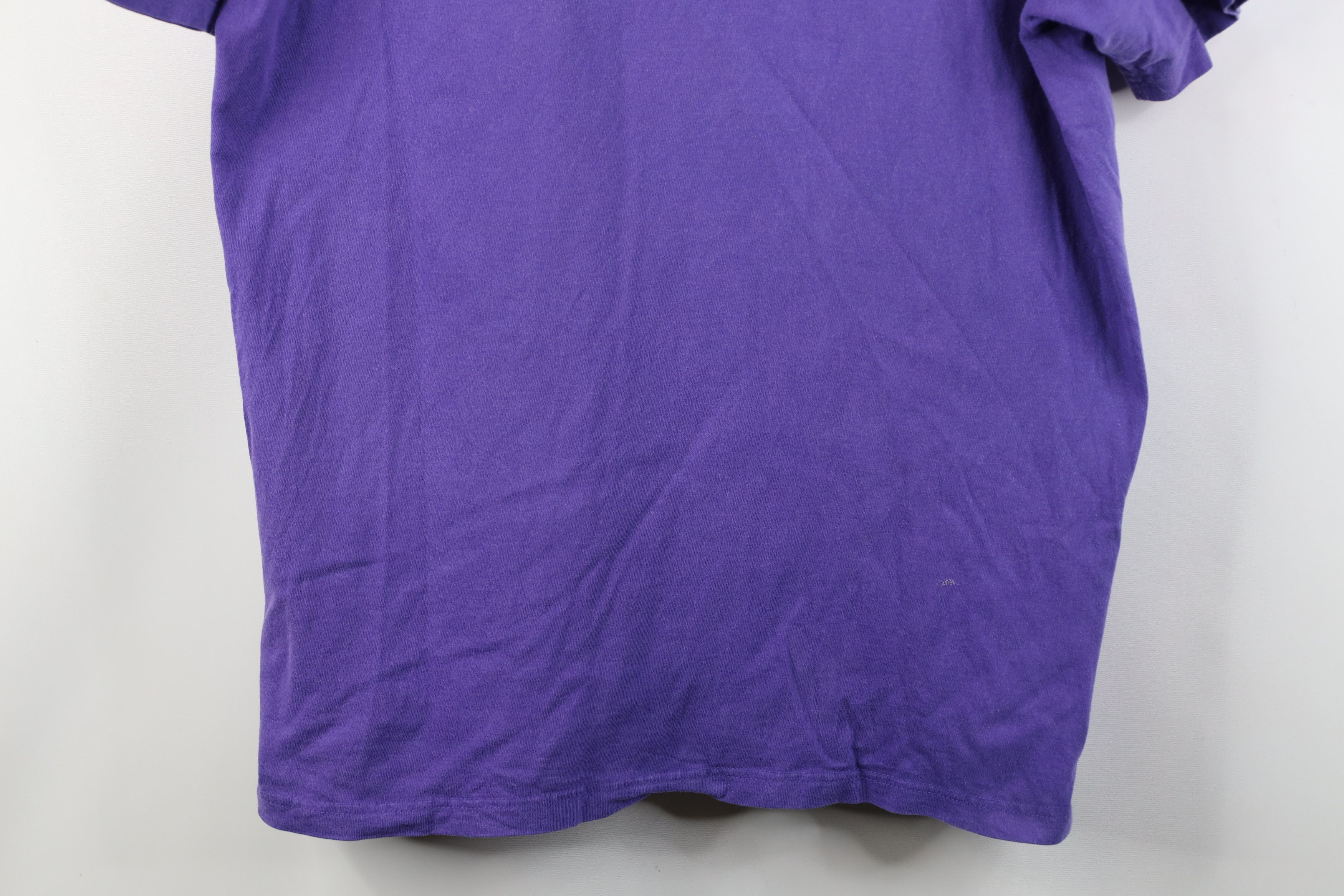 Vintage Vintage Y2K Streetwear Junction Gang Car Racing T-Shirt Size US L / EU 52-54 / 3 - 3 Thumbnail