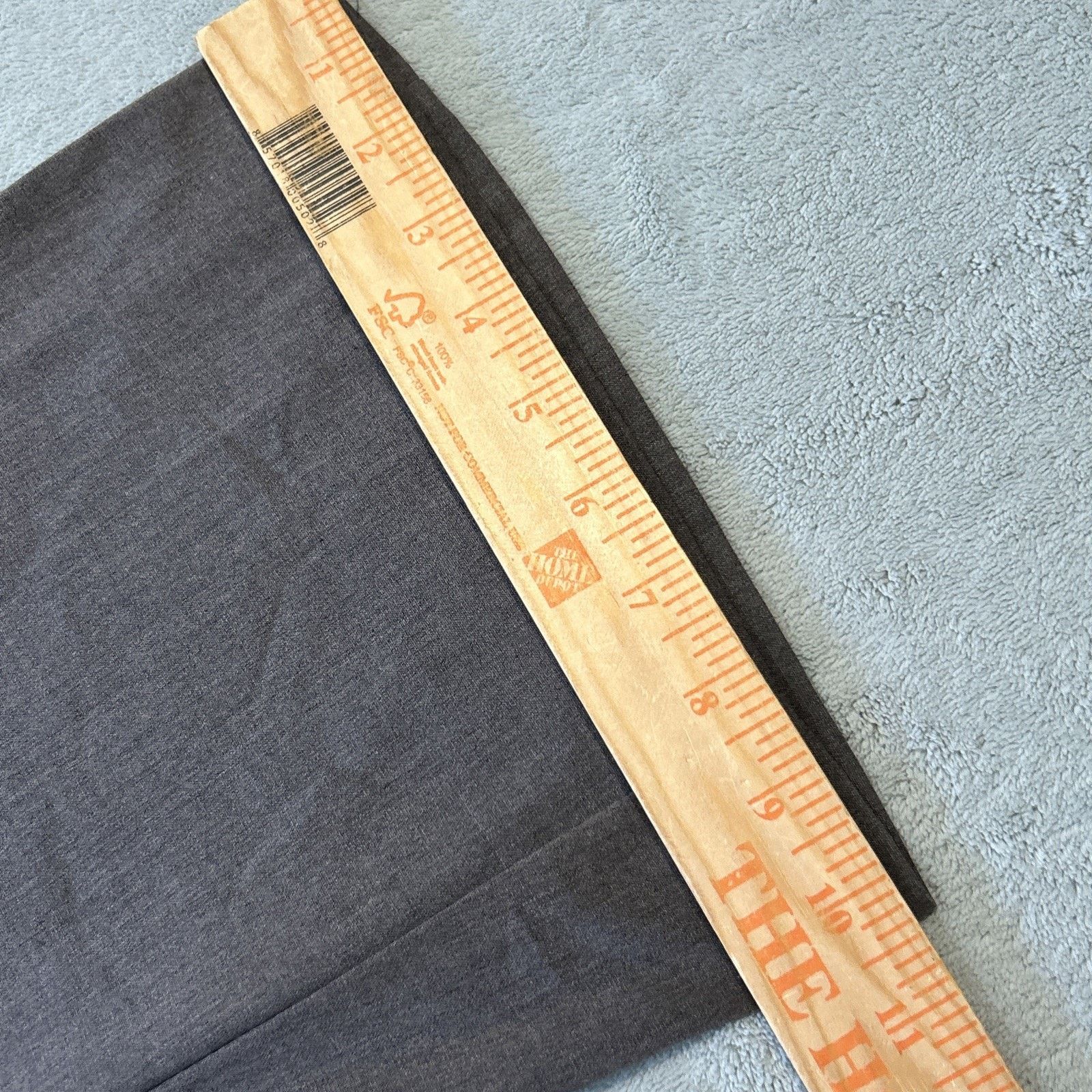 Levi's Deadstock Flare Pants Womens 3 29x32 Baggy Dojo Wide Bottom Size 29" - 11 Thumbnail