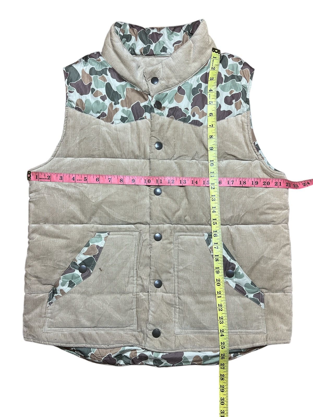Other Anti Ballistic Vest Size US L / EU 52-54 / 3 - 3 Thumbnail