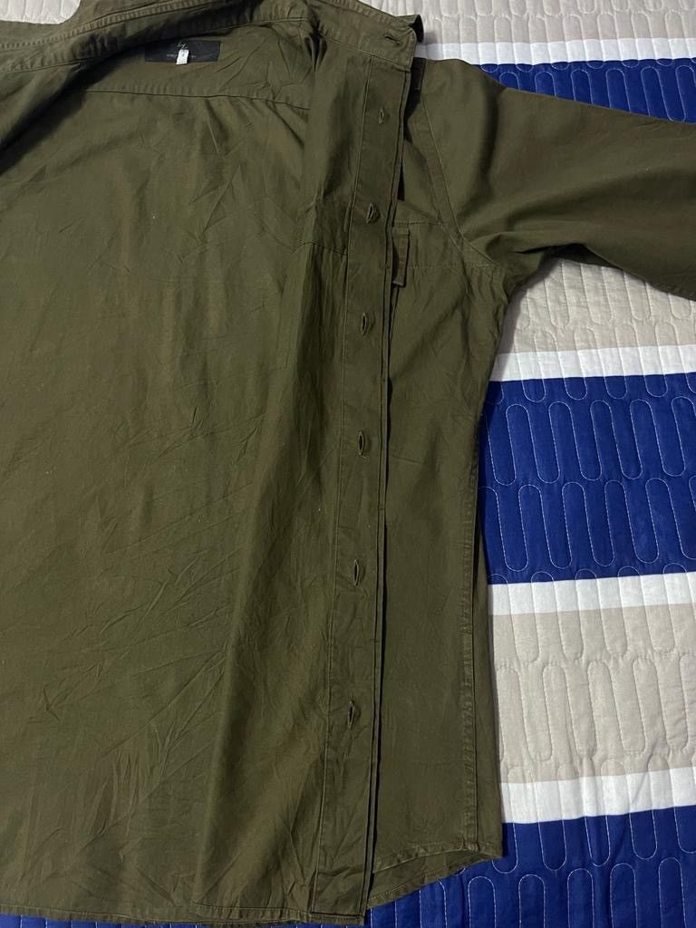 Yohji Yamamoto Y’s Yohji Yamamoto Army Style Jacket Size US M / EU 48-50 / 2 - 16 Thumbnail