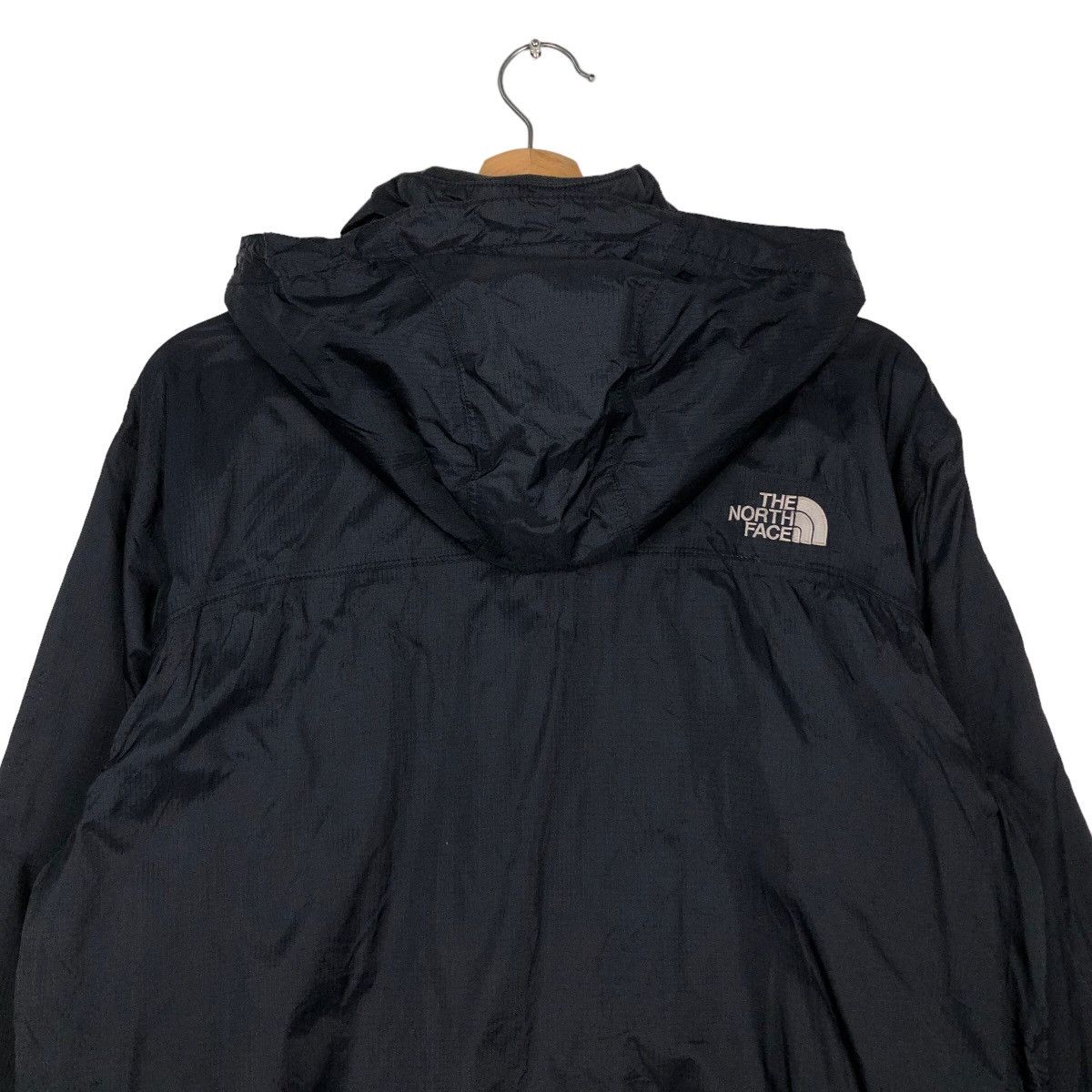 The North Face 🔥Vintage Hunting Zipper Jacket The North Face Hiking Size US S / EU 44-46 / 1 - 9 Thumbnail