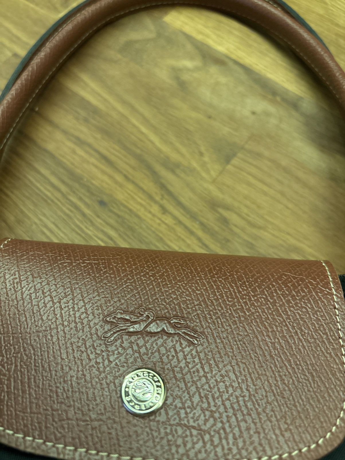 Longchamp Longchamp bag Size ONE SIZE - 1 Thumbnail