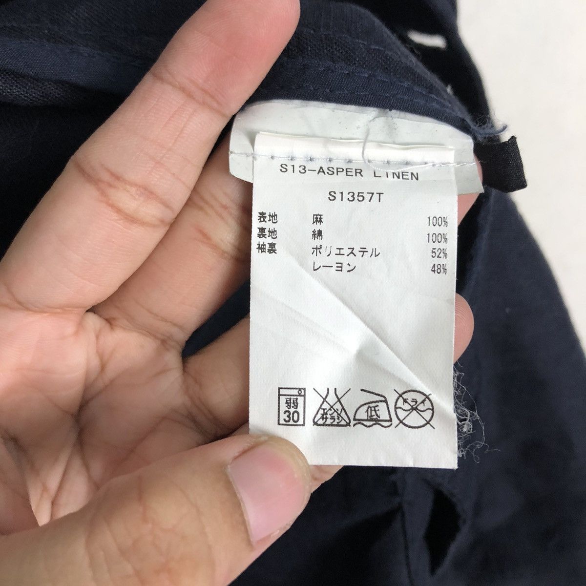 Napapijri 📌Vintage Hunting Chore Jacket Napapijri Multi Pocket Size US M / EU 48-50 / 2 - 20 Thumbnail