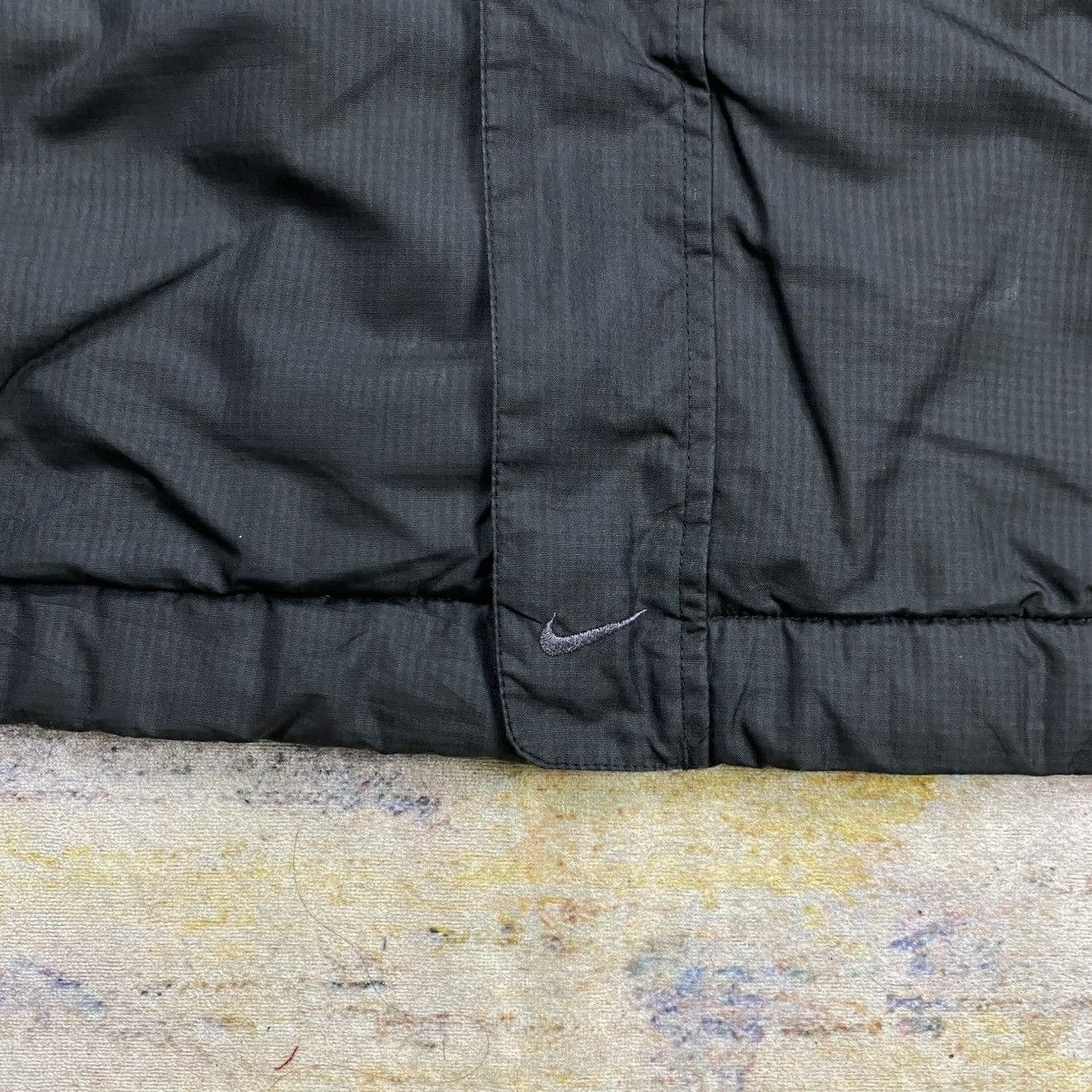 F.C.R.B Nike f.c.r.b bristol reversible jacket Size US S / EU 44-46 / 1 - 7 Thumbnail