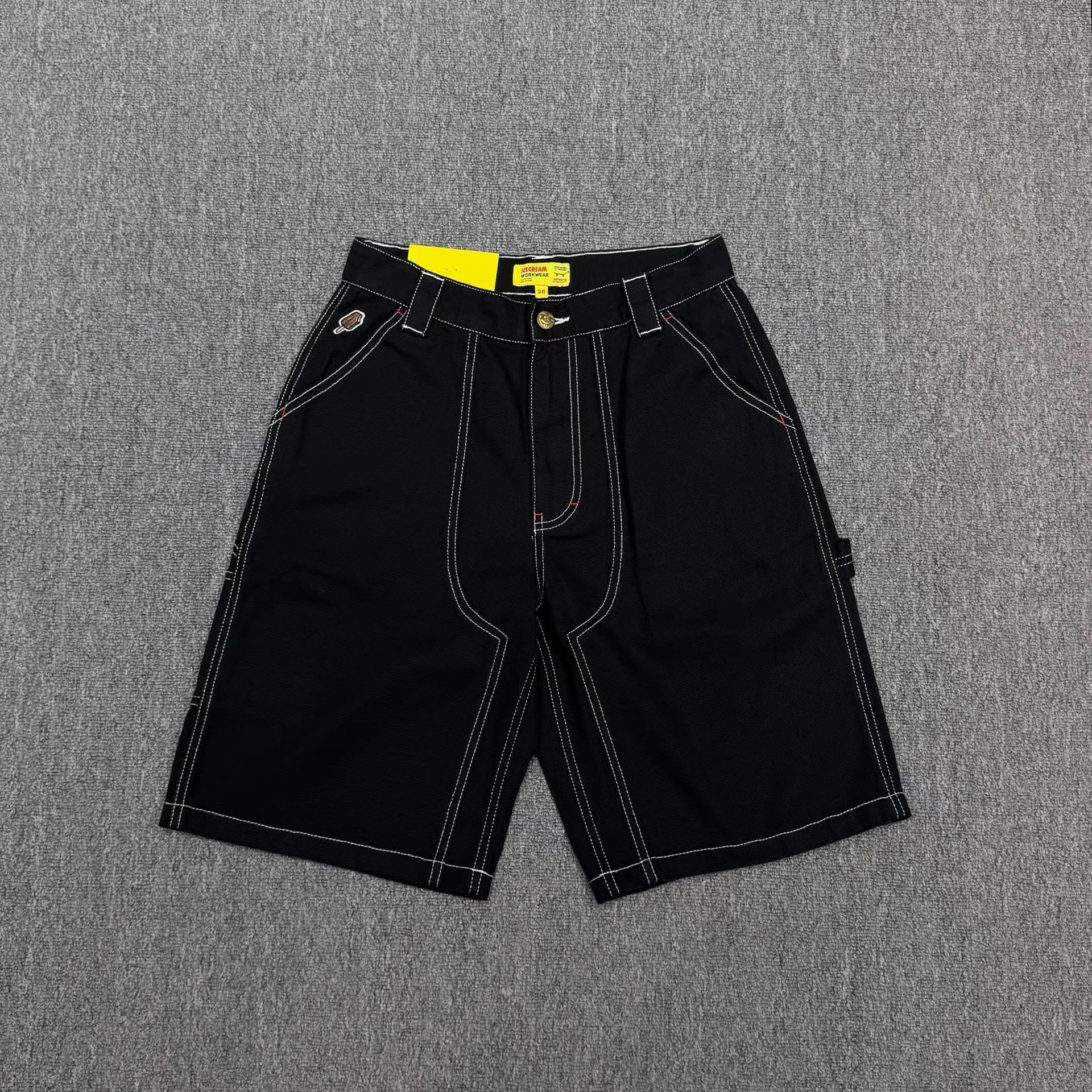 Billionaire Boys Club BBC Cargo Shorts Q5 Size US 34 / EU 50 - 1 Thumbnail
