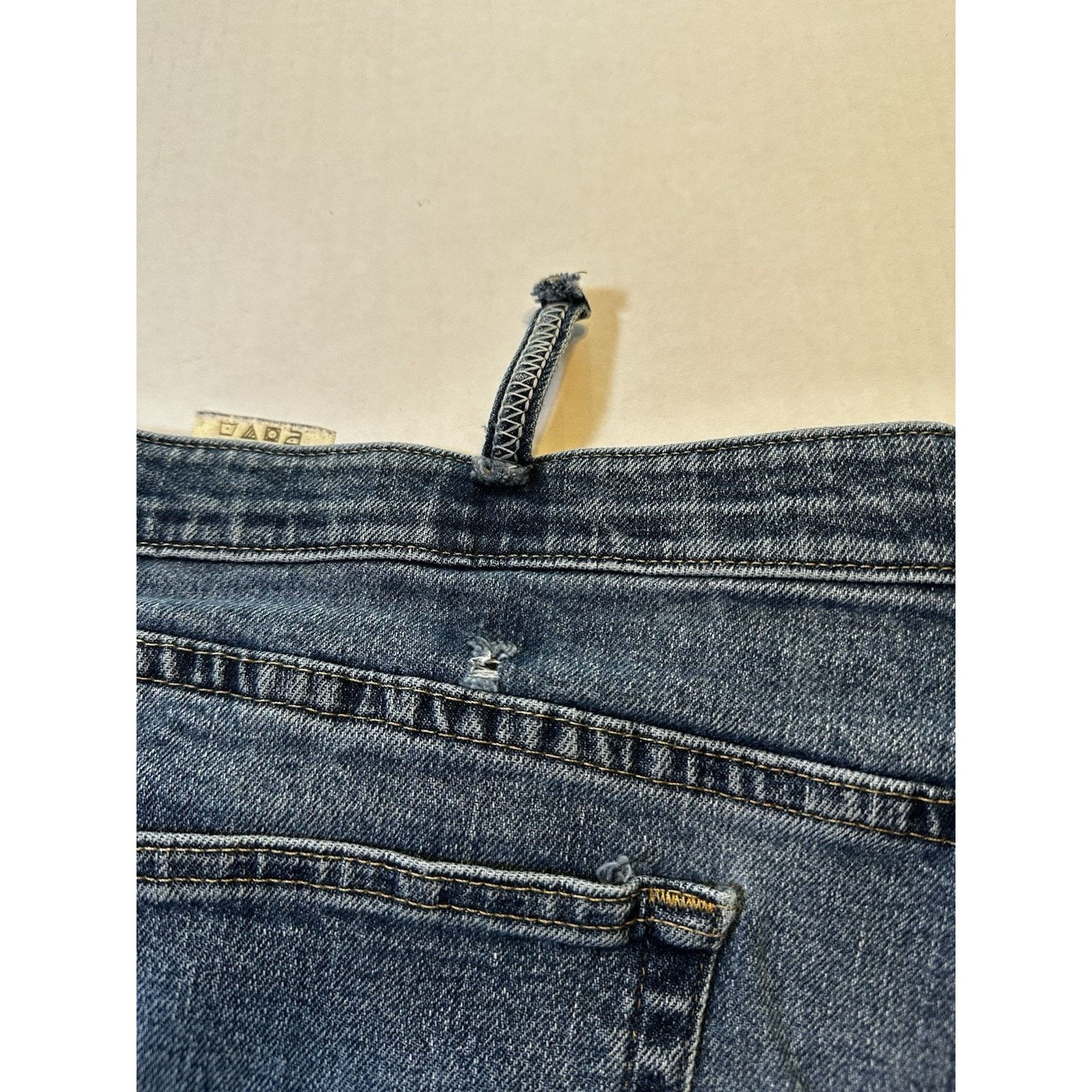 Wrangler Wrangler Authentics Jeans 42x30 Comfort Flex Waist Western Size US 42 / EU 58 - 6 Thumbnail