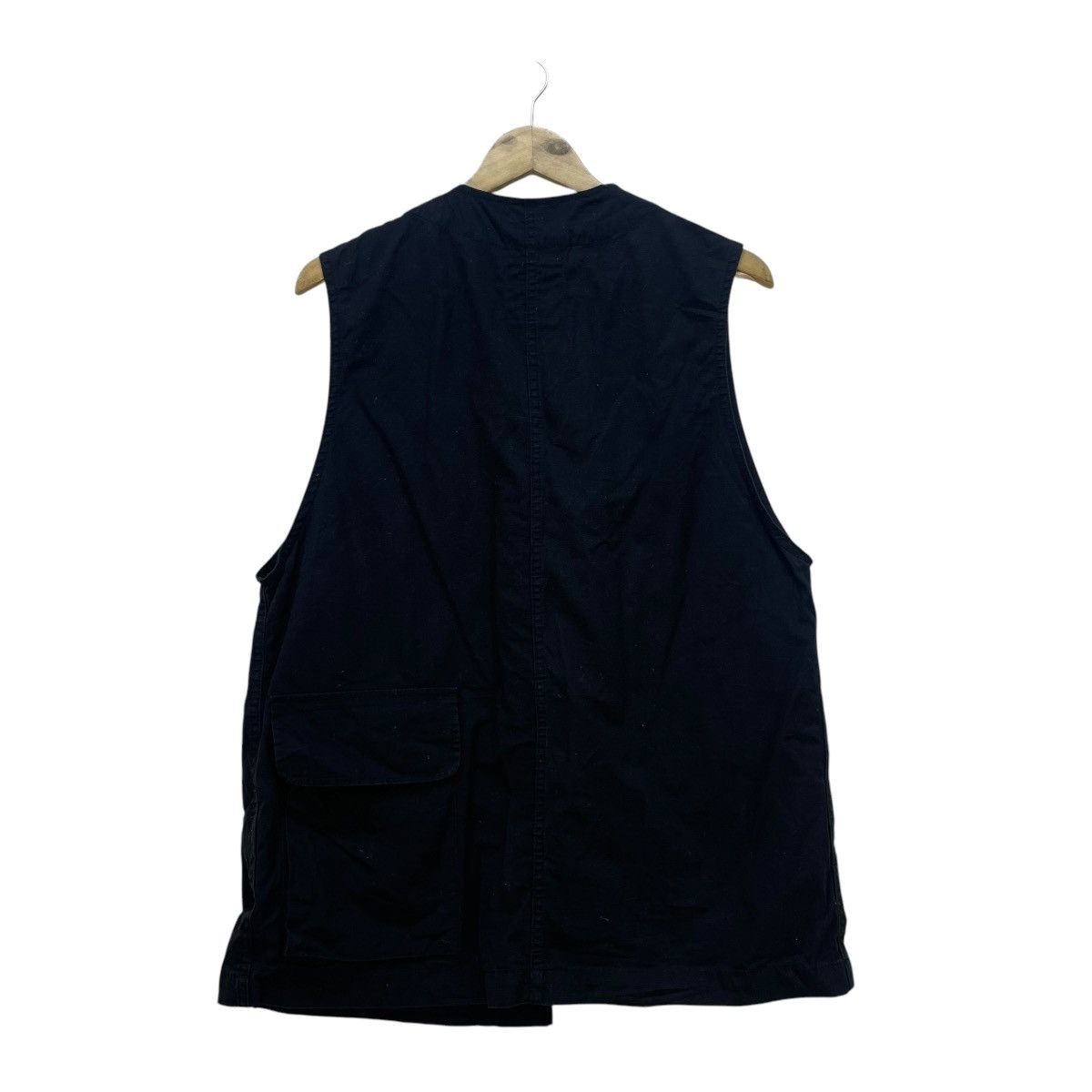 Issey Miyake 🗣️Vintage Niko And Vest Jacket Size US M / EU 48-50 / 2 - 2 Thumbnail