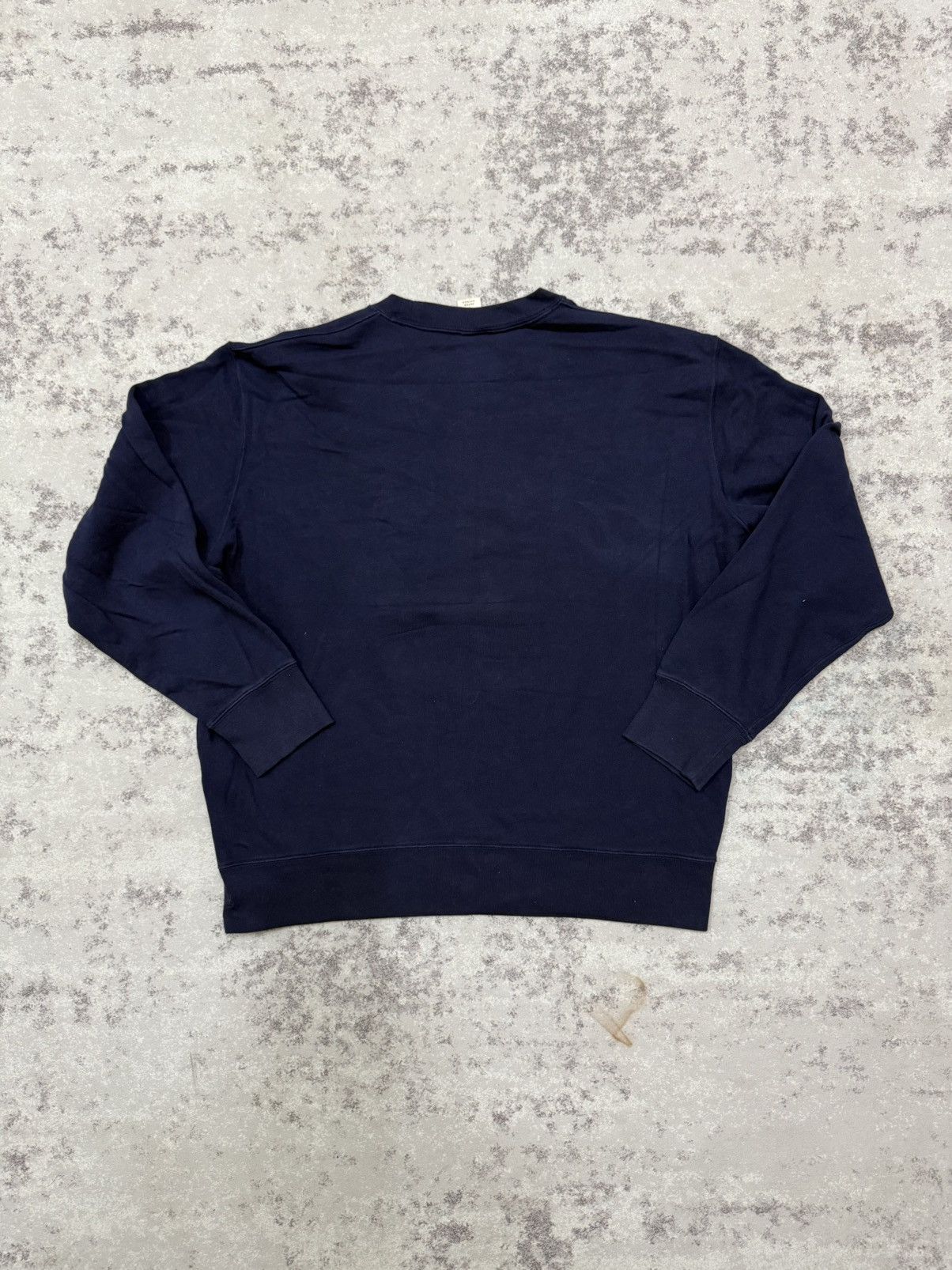 Uniqlo Potrait Mona Lisa X Uniqlo Sweatshirt Size US L / EU 52-54 / 3 - 11 Thumbnail