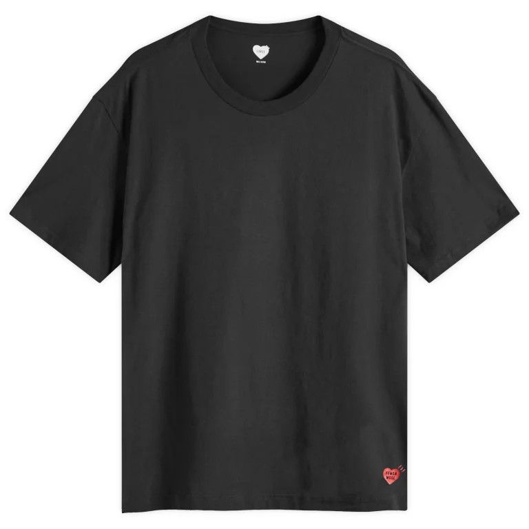 Human Made Human Made 3-Pack T-Shirt Set Size US XL / EU 56 / 4 - 1 Thumbnail