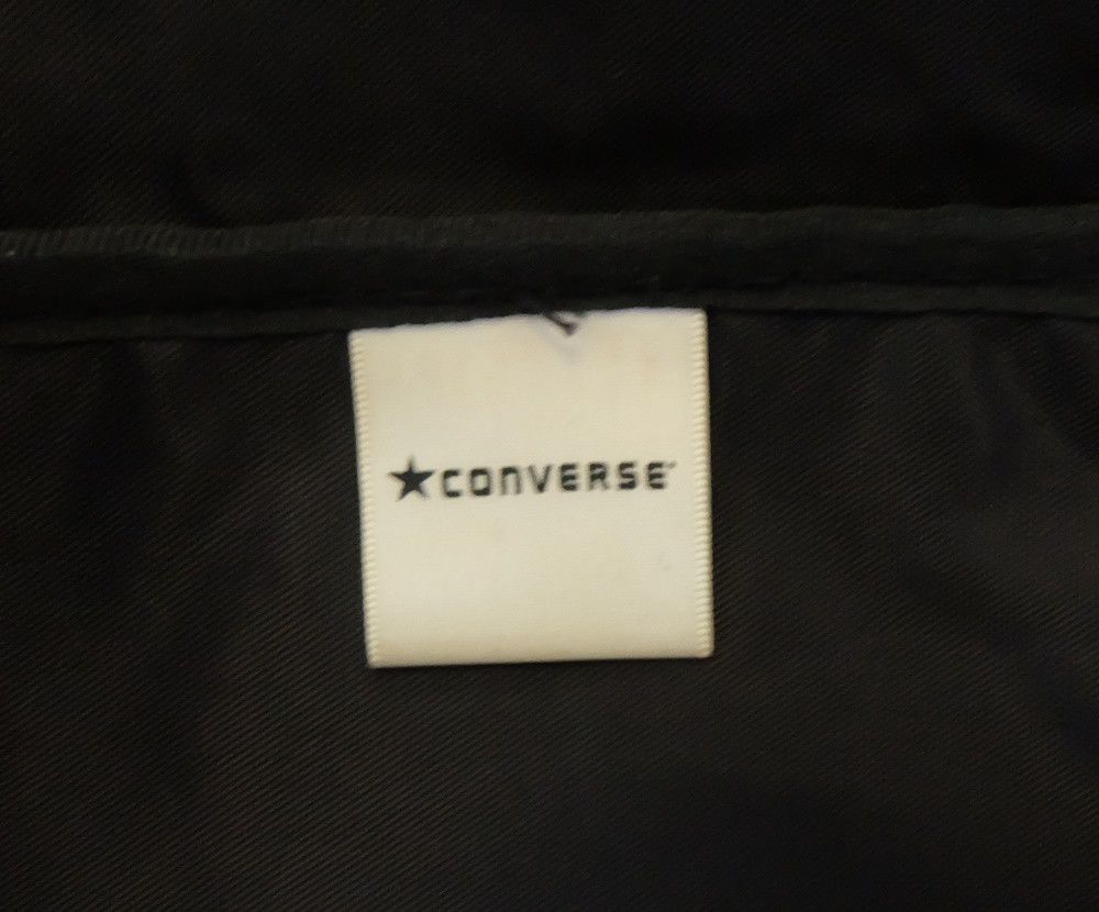 Converse Converse Handbag Size ONE SIZE - 7 Thumbnail