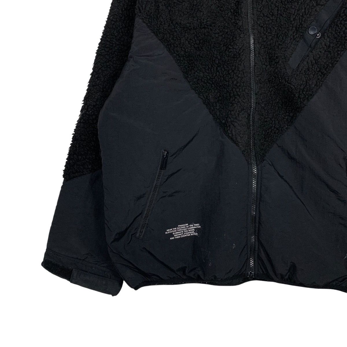 GU × Undercover Gu x Undercover Jacket Size US L / EU 52-54 / 3 - 3 Thumbnail