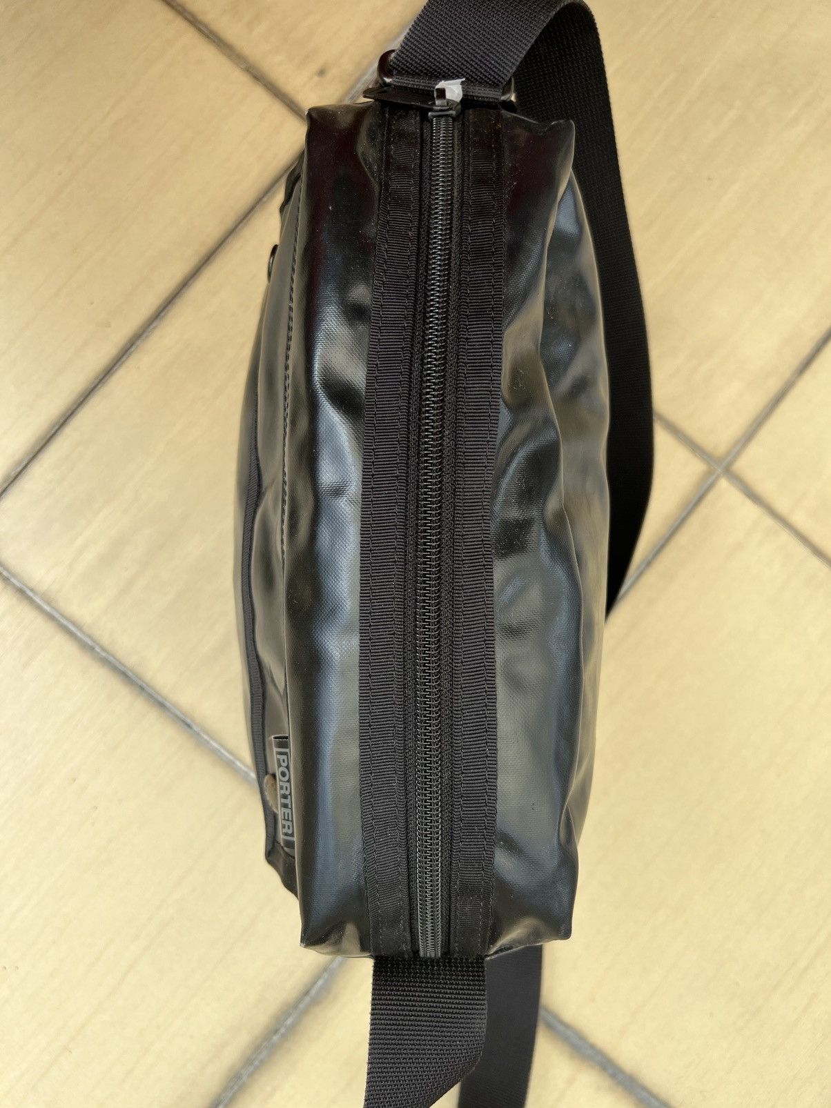 Porter Porter by Yoshida Tarpaulin Messenger Bag Size ONE SIZE - 11 Thumbnail