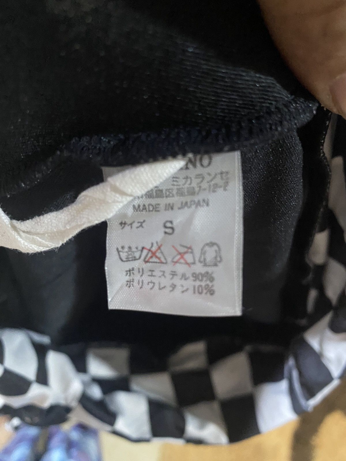Japanese Brand Mikano Japanese Brand Stretch MultiPocket Cargo Pants Size 30" / US 8 / IT 44 - 9 Thumbnail