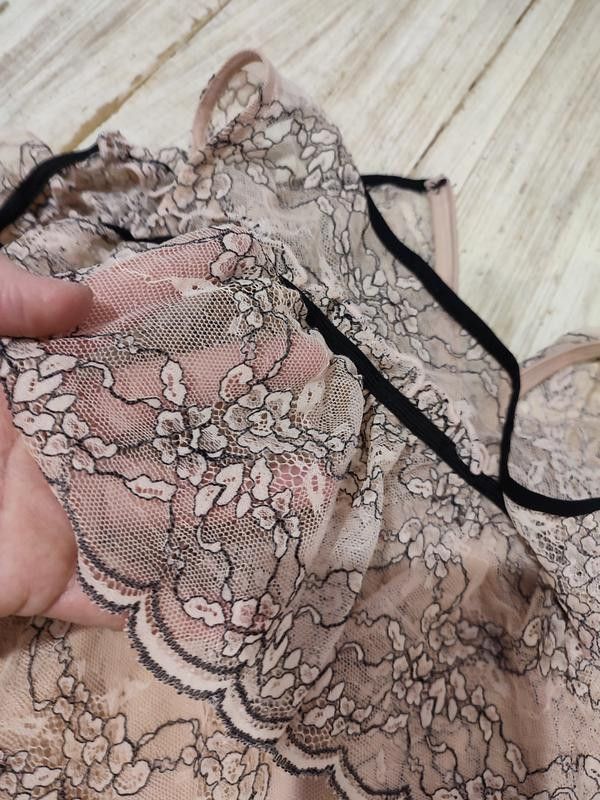 Morgan De Toi Morgan De Toi lace dress sz 36 Size XS / US 0-2 / IT 36-38 - 9 Thumbnail