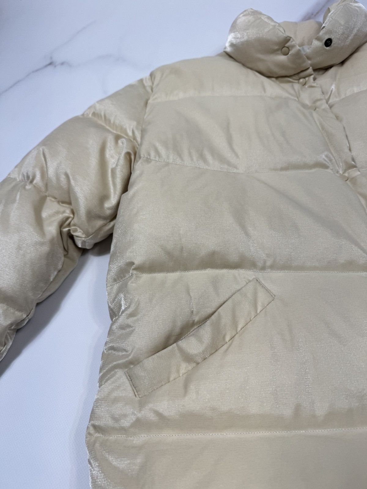Moncler Grenoble Vintage Moncler Grenoble Puffer Down Jacket Size M / US 6-8 / IT 42-44 - 9 Thumbnail