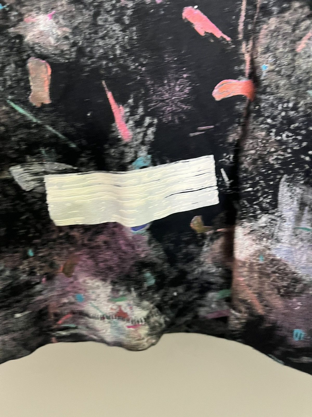 Off-White Off white Galaxy longsleeve Size US XS / EU 42 / 0 - 24 Thumbnail