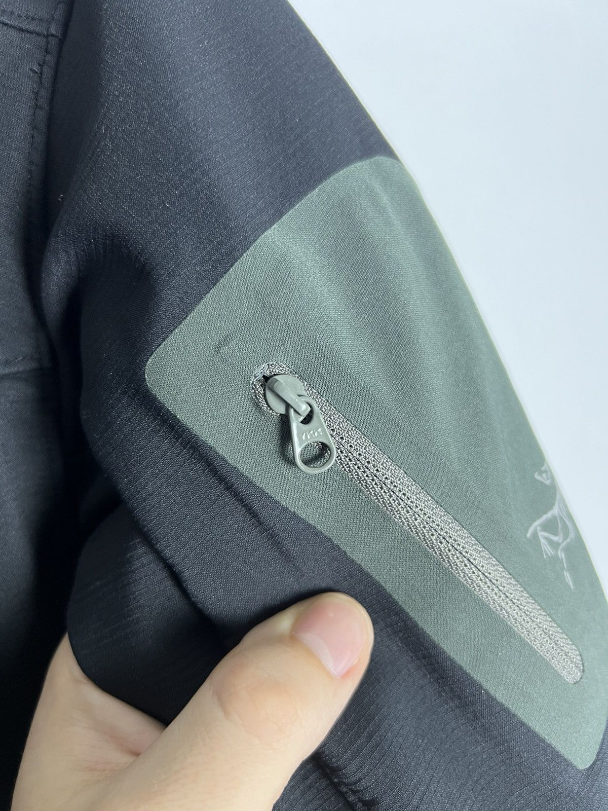 Arc'teryx Vintage Arcteryx Soft-Shell Jacket Size US M / EU 48-50 / 2 - 12 Thumbnail