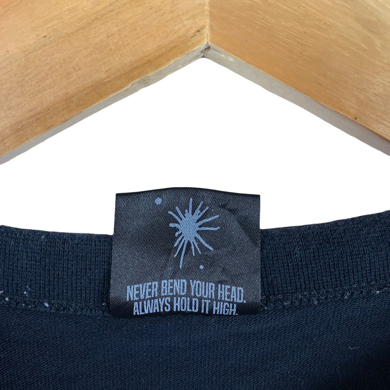 Japanese Brand × Maison MIHARA YASUHIRO MIHARAYASUHIRO reconstructed t-shirt tee Size US L / EU 52-54 / 3 - 11 Thumbnail