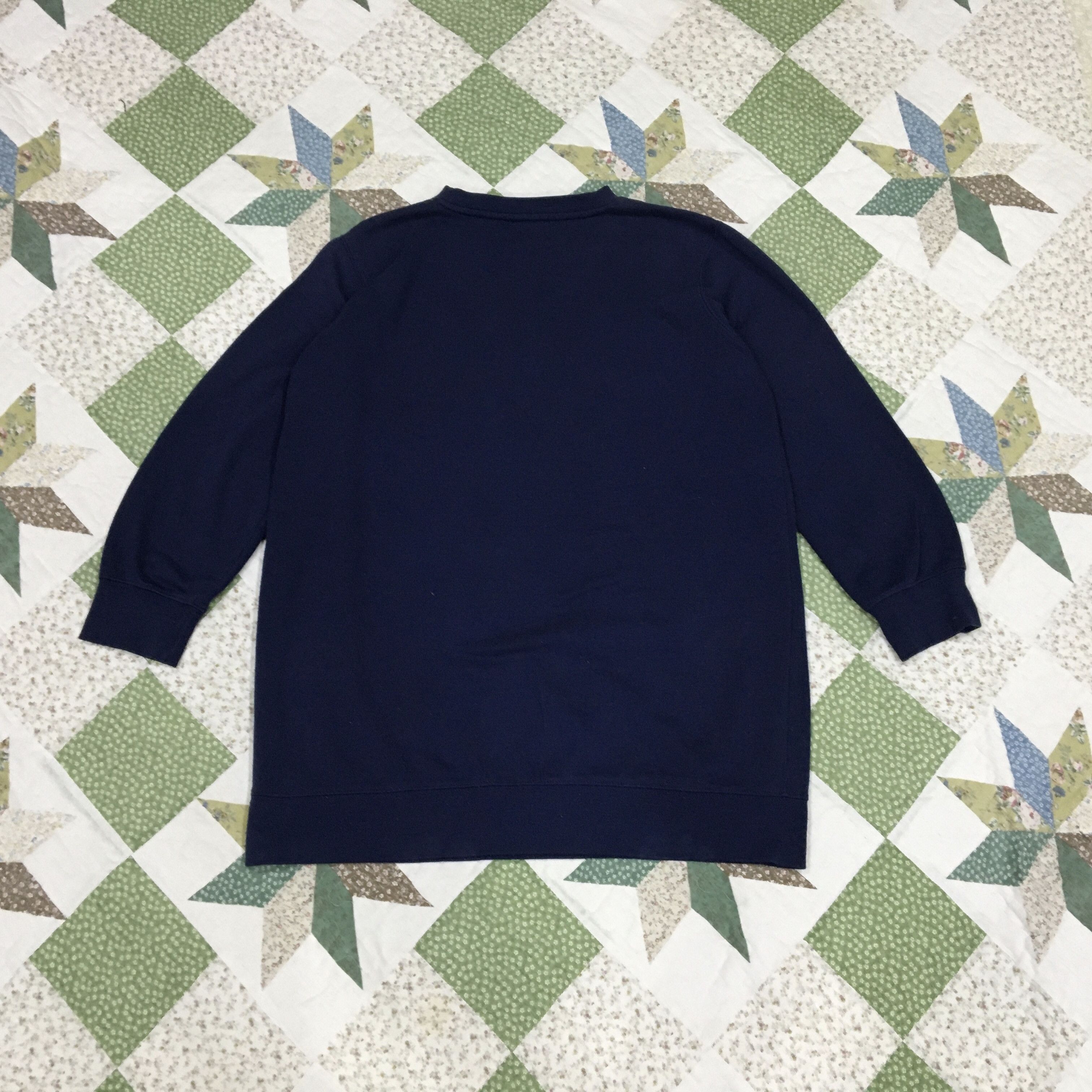 Other Roxy Crewneck Long Sweatshirt Size L / US 10 / IT 46 - 2 Thumbnail