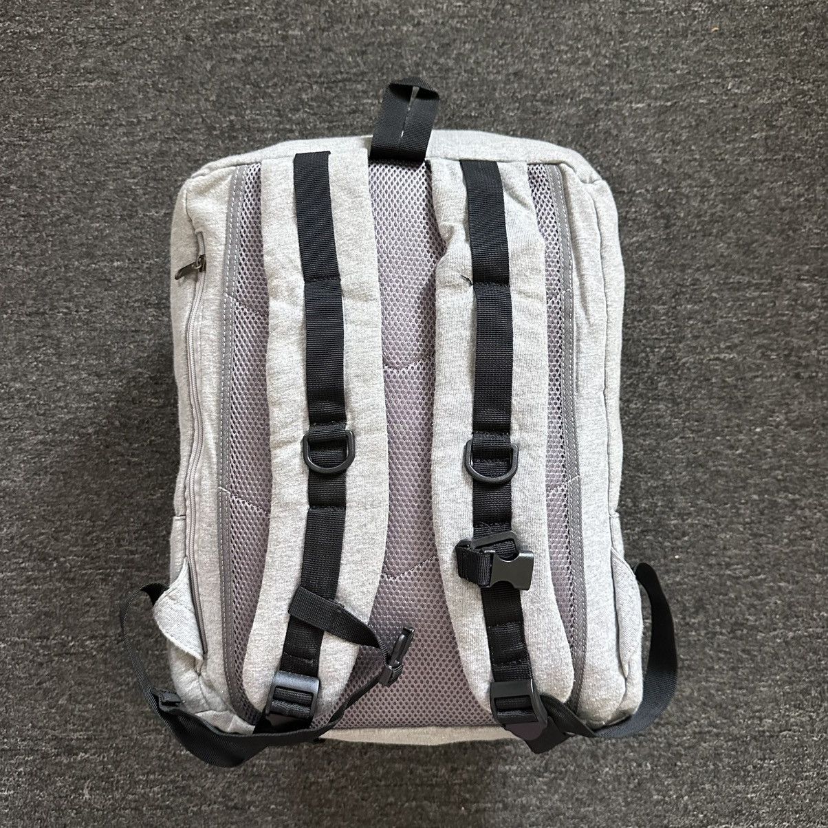 Japanese Brand KRIFF MAYER JAPAN MULTIPOCKET BACKPACK Size ONE SIZE - 3 Thumbnail