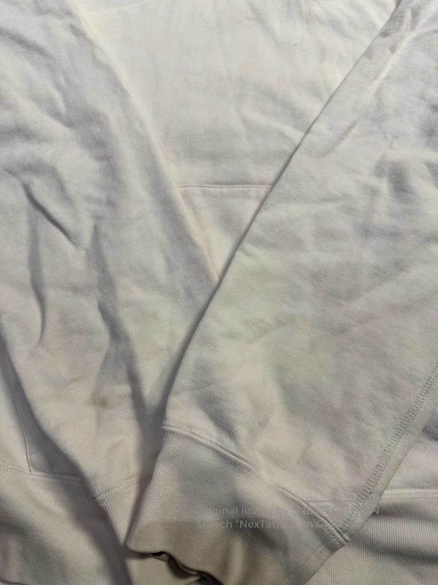 Bape Bape White Shark Hoodie. Size US L / EU 52-54 / 3 - 3 Thumbnail