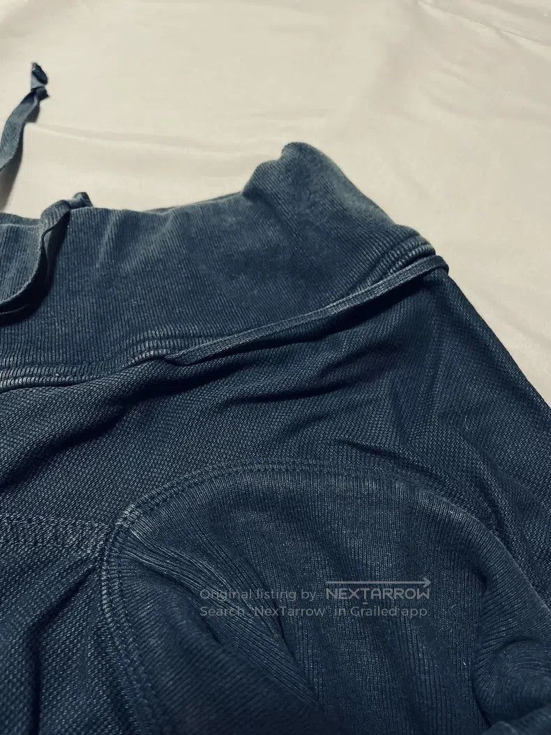 Kapital Kapital Size 4 Traditional classic low crotch pants Size US 40 / EU 56 - 4 Thumbnail