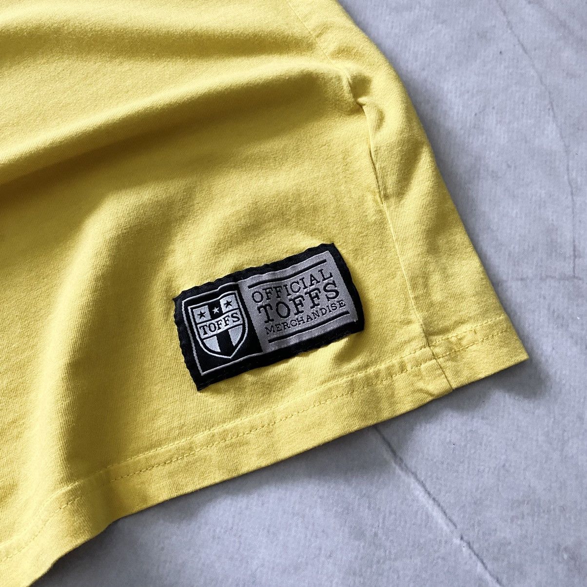 Hysteric Glamour × If Six Was Nine × Puma Y2K Brazil Hysteric Glamour Vibe T Shirt Mexico Spain Vibe Size US XL / EU 56 / 4 - 3 Thumbnail