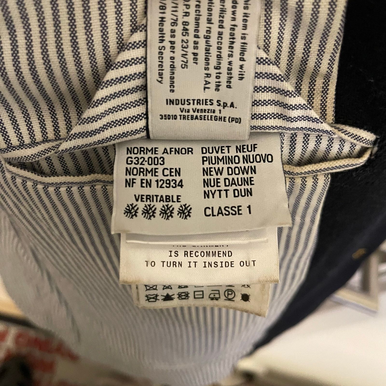 Moncler Gamme Bleu Runway Moncler Gamme Bleu FW2015 by Thom Browne Size US M / EU 48-50 / 2 - 17 Thumbnail