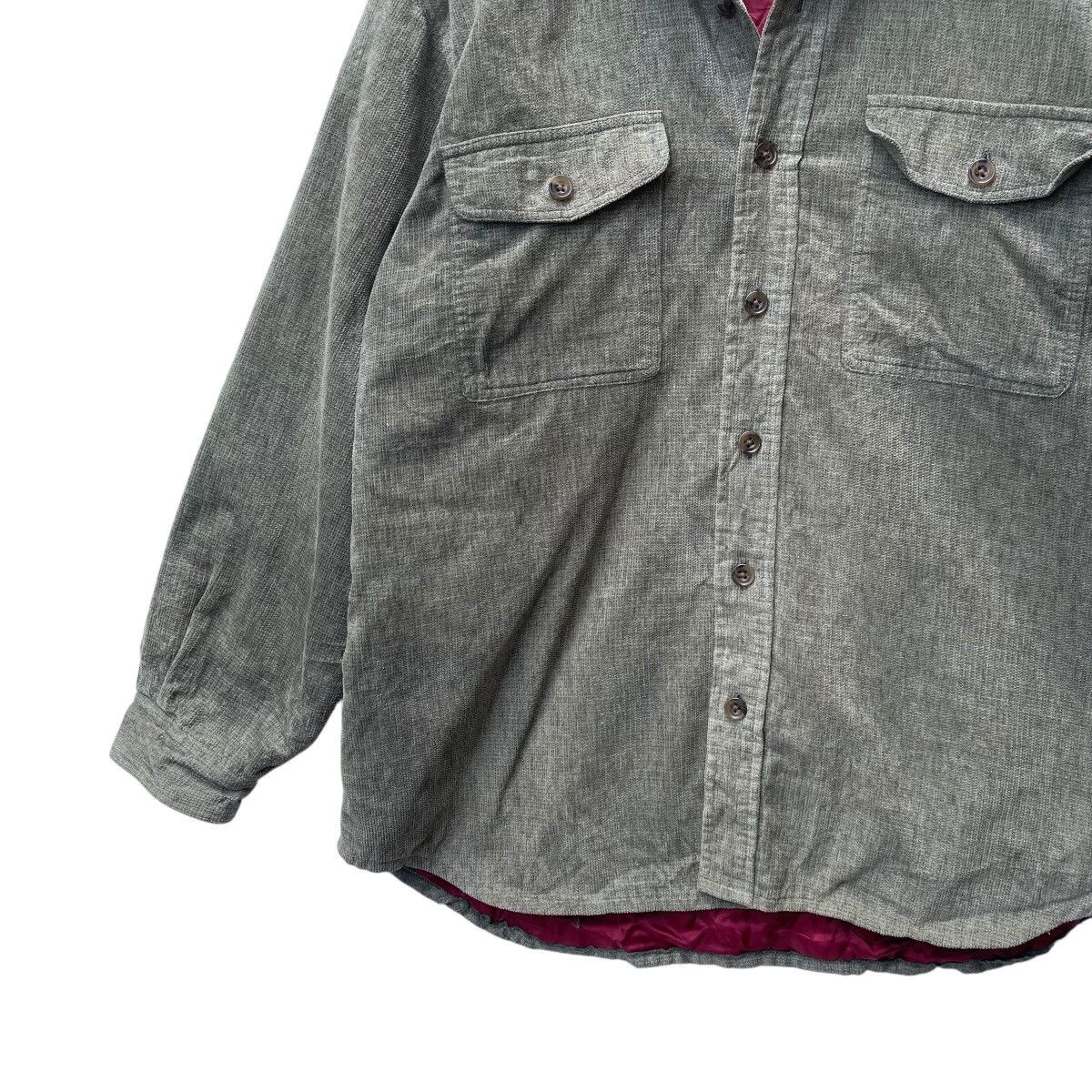 Vintage × Willis & Geiger Vintage Willis &Geiger Jacket Size US M / EU 48-50 / 2 - 4 Thumbnail