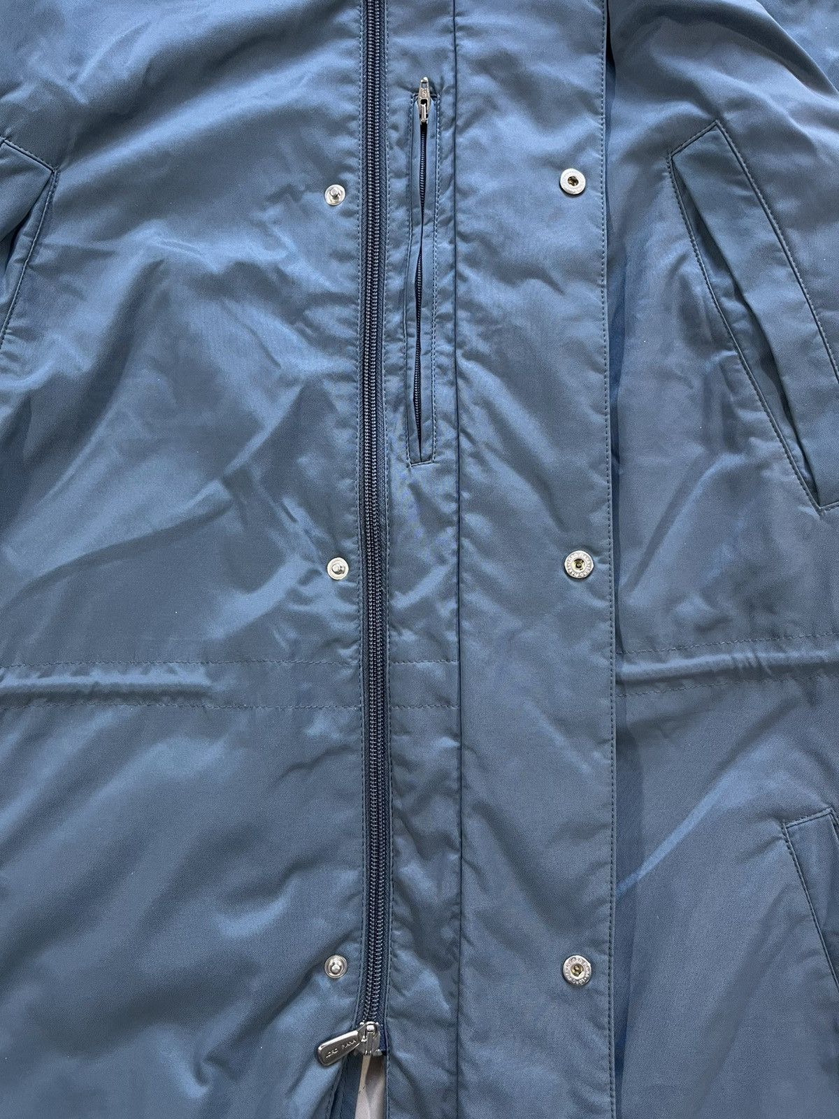 Loro Piana Rare Vintage Loro Piana Icer Jacket 2000s rossignol team Size US XXL / EU 58 / 5 - 10 Thumbnail