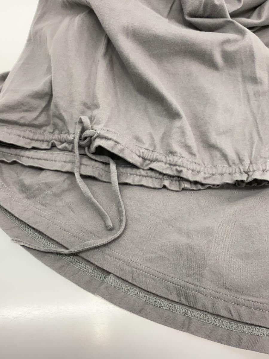 Yohji Yamamoto Ground Y cotton pants grey GN-P07-002 Size US 30 / EU 46 - 7 Thumbnail