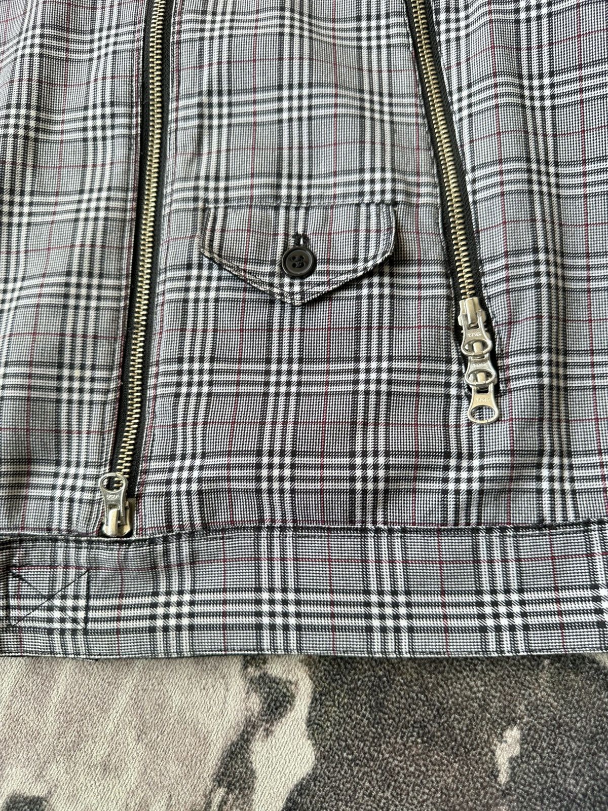 PPFM 2009 PPFM for Number Nine jacket Size US M / EU 48-50 / 2 - 12 Thumbnail