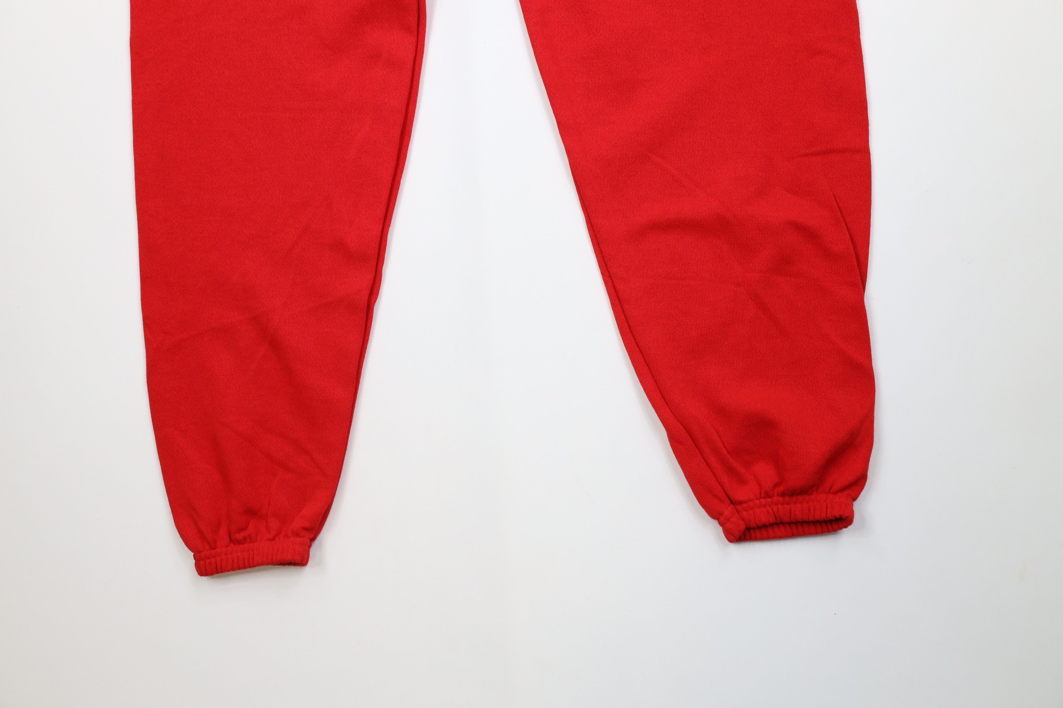 Vintage Vintage 90s Streetwear Christmas Sweatpants Joggers USA Size 28" / US 6 / IT 42 - 12 Thumbnail