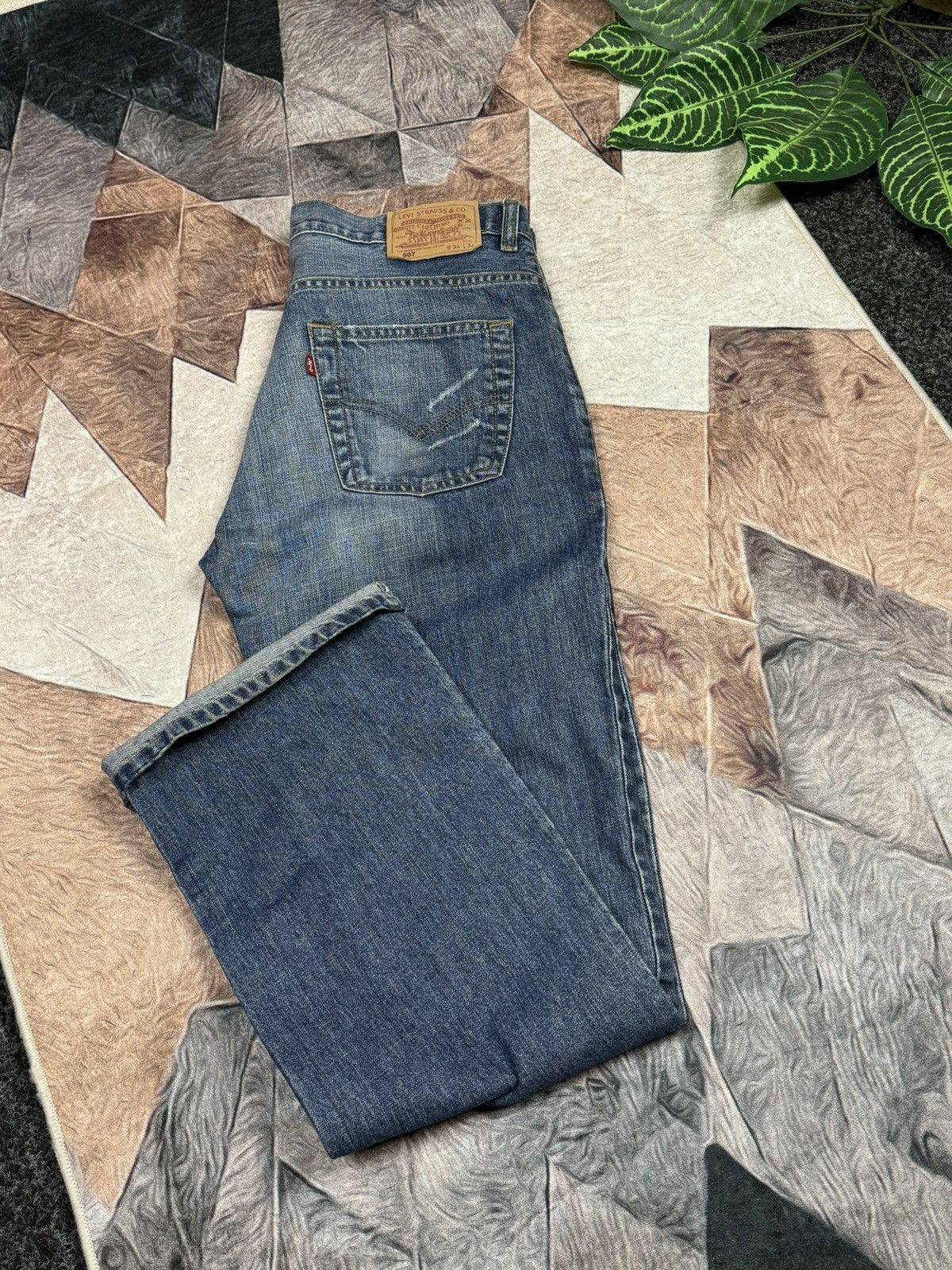 Levi's × Levi's Vintage Clothing × Vintage Vintage Levi’s Jeans American Style size 34 Size US 34 / EU 50 - 16 Thumbnail