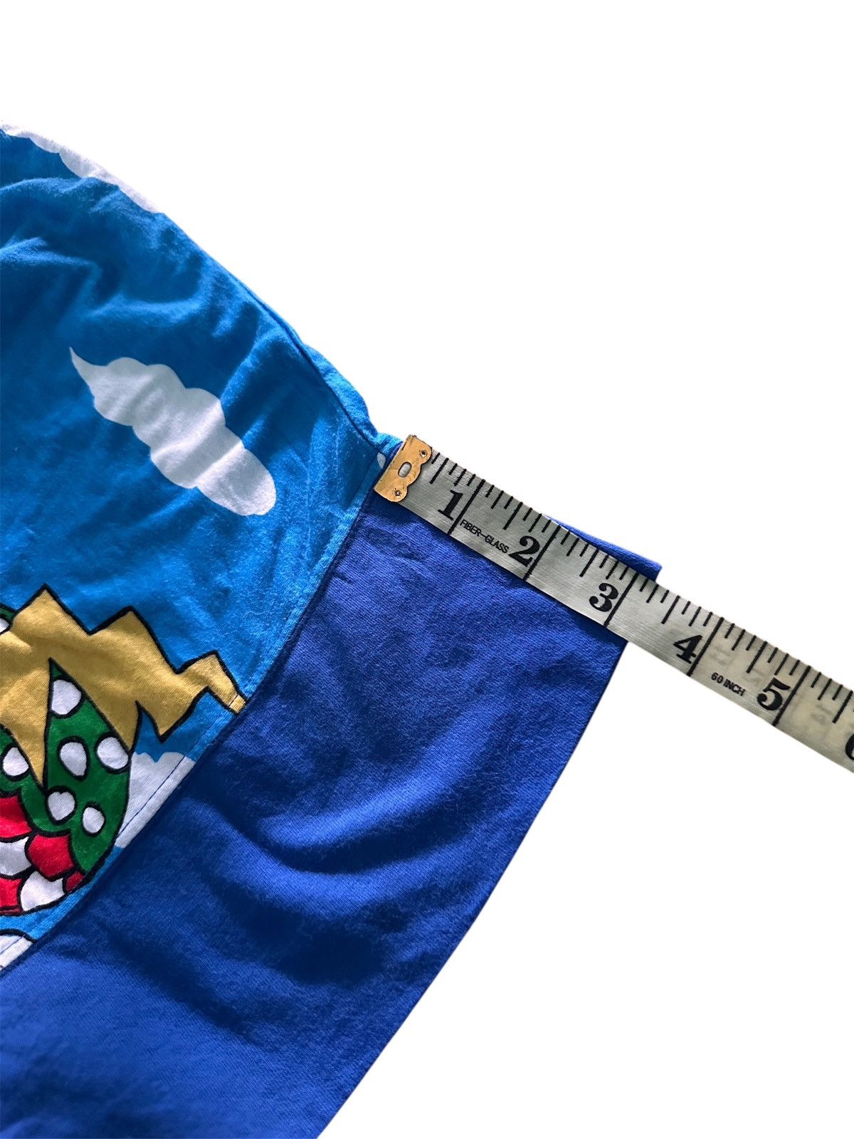 Tsumori Chisato Tsumori Chisato 25th Anniversary Full Print Size M / US 6-8 / IT 42-44 - 7 Thumbnail