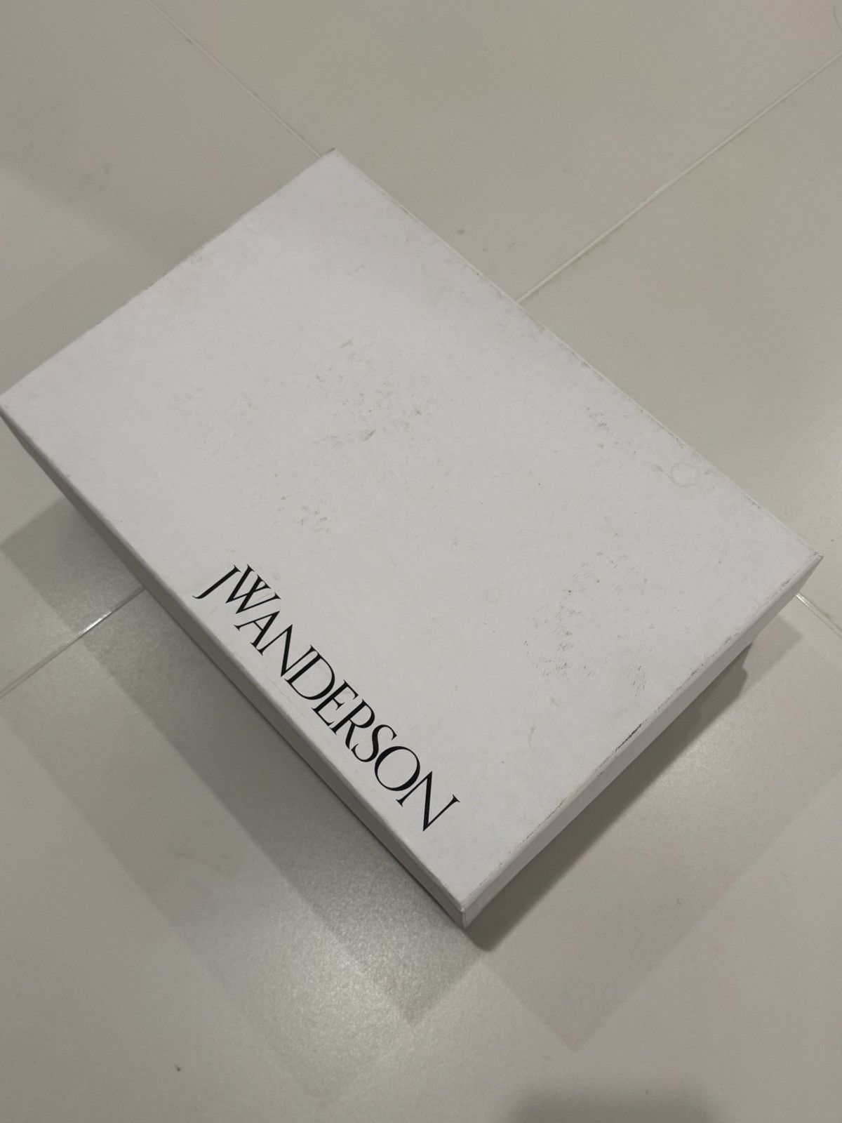 JW Anderson JW Anderson slip on Size US 9 / EU 42 - 8 Thumbnail