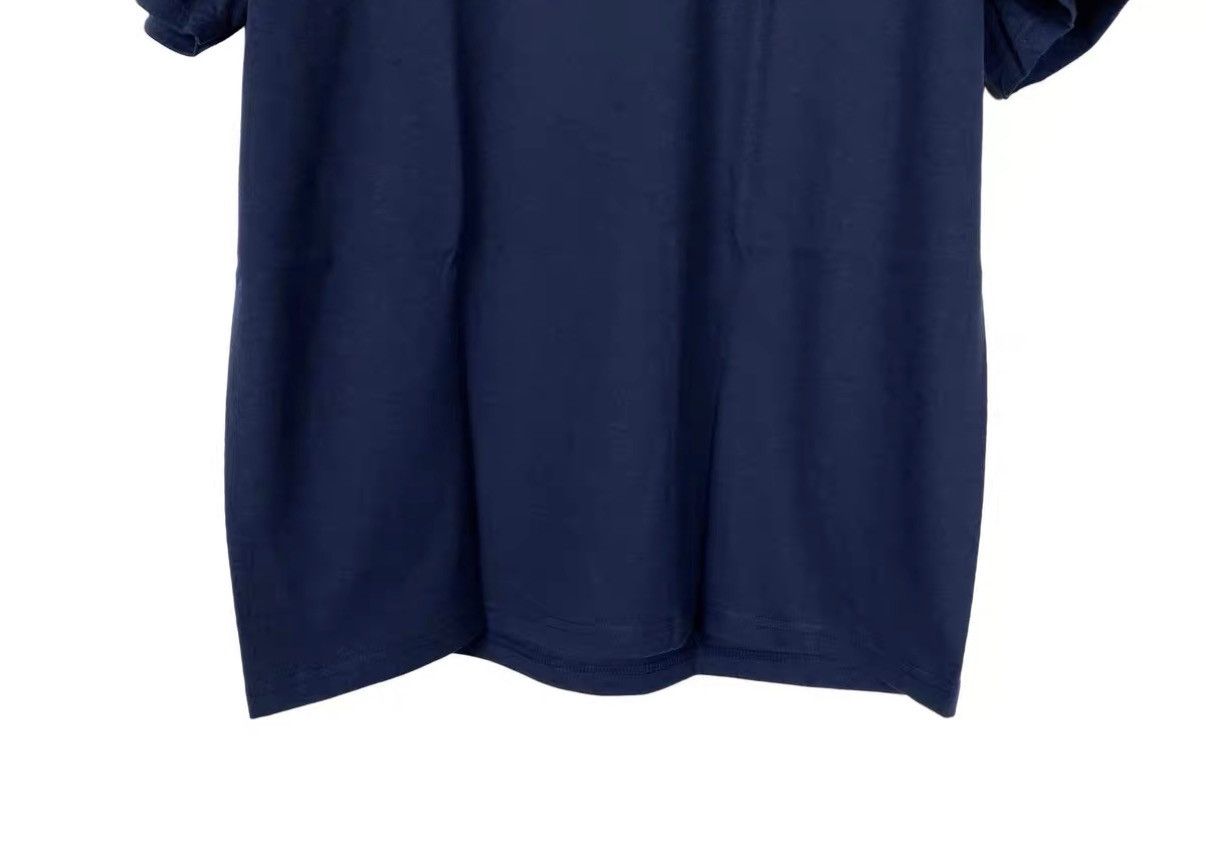Stussy Stüssy Hong Kong Limited Blue Print Short Sleeve J31 Size US L / EU 52-54 / 3 - 4 Thumbnail