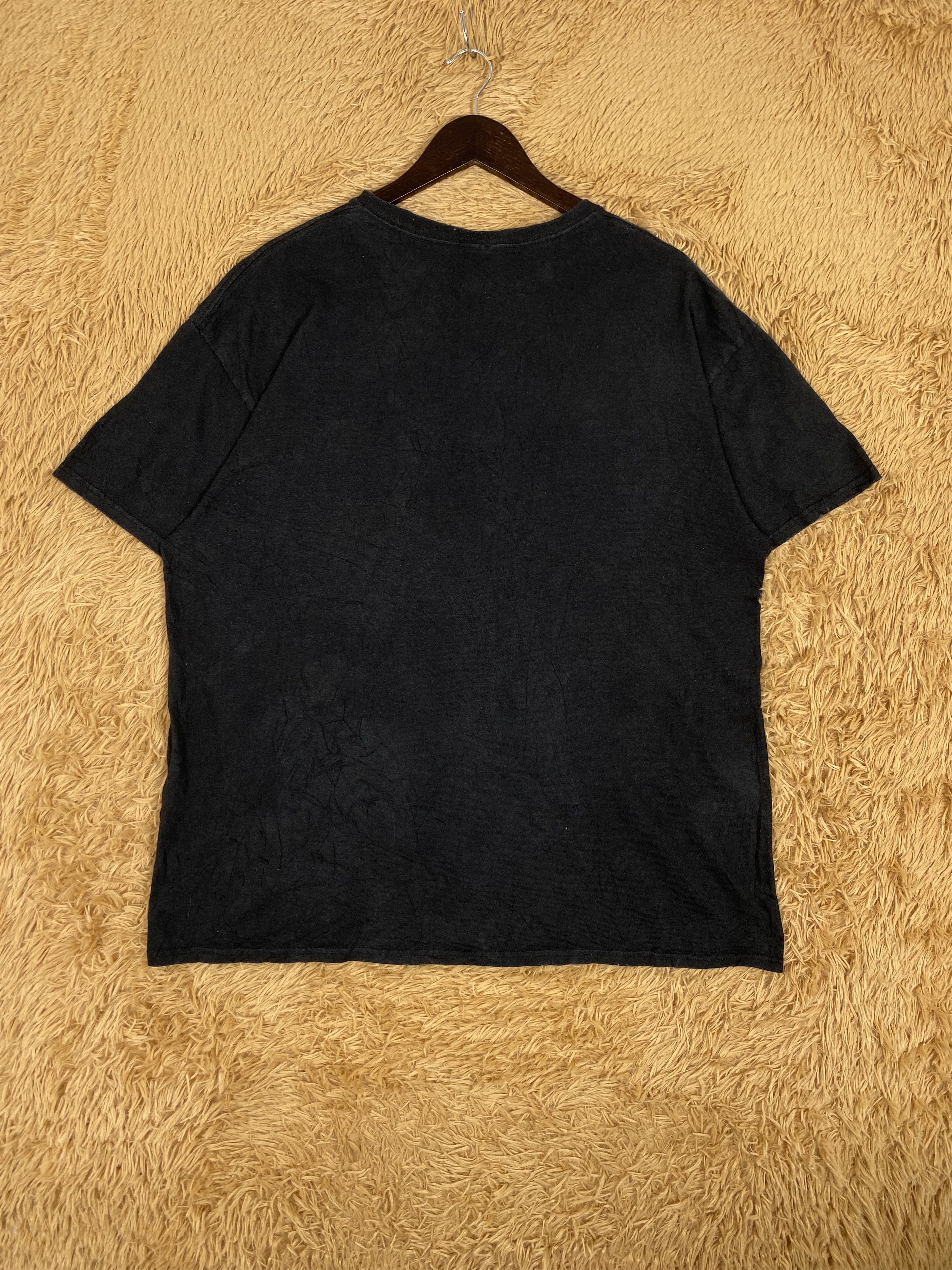Anime Vintage One Piece T-Shirts PT0032 Size US M / EU 48-50 / 2 - 4 Thumbnail