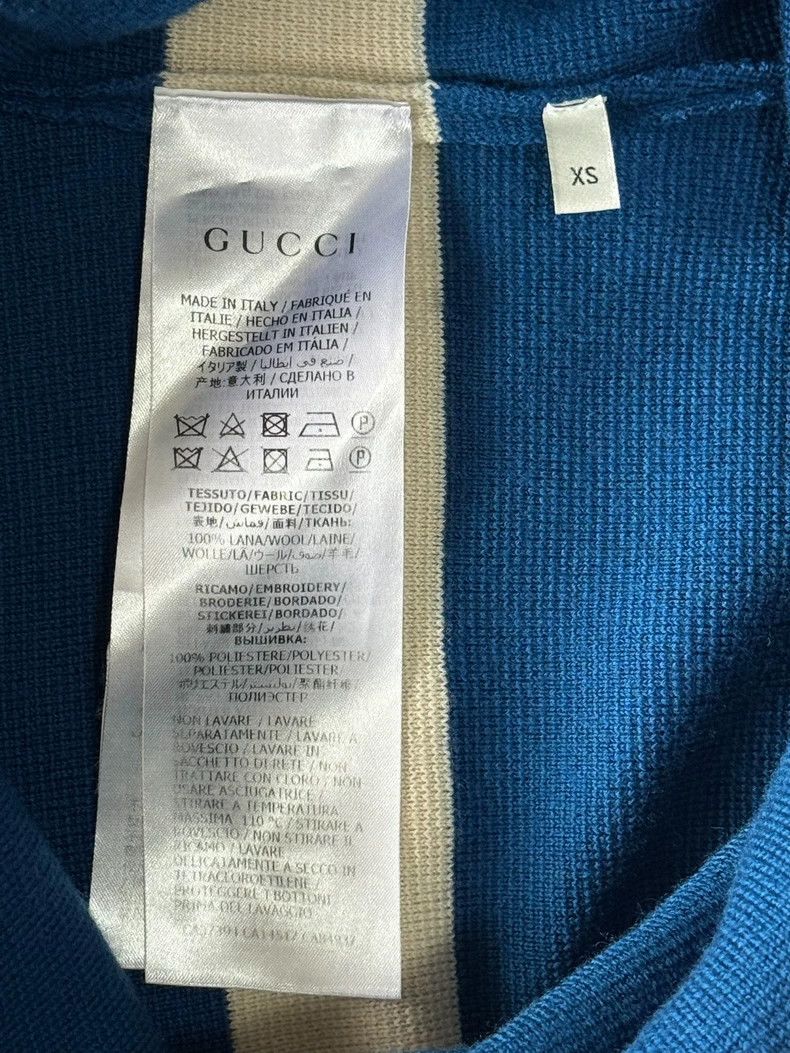 Gucci Gucci Women's dress 2503-Nextarrow Size XS / US 0-2 / IT 36-38 - 9 Thumbnail